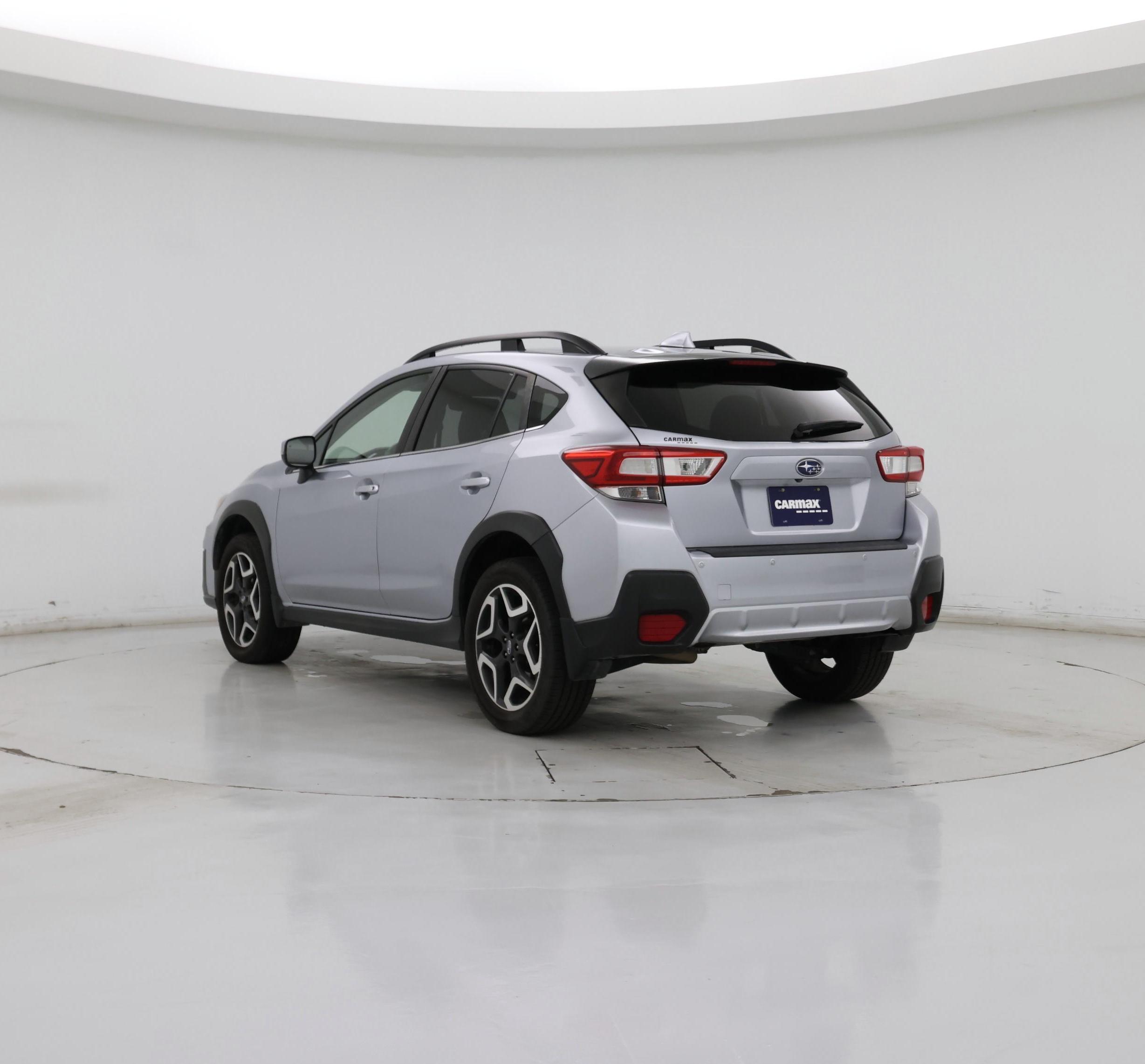 Thumbnail: 2019 Subaru Crosstrek - 2