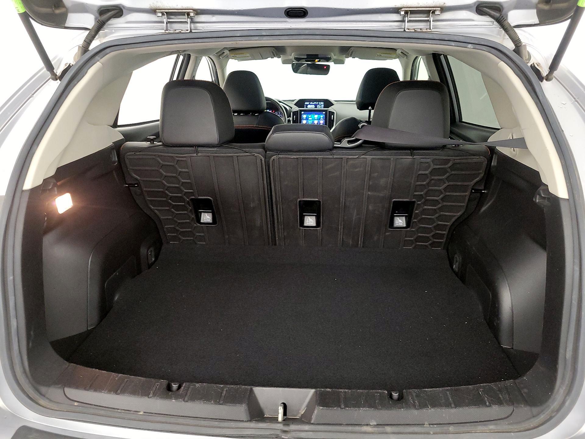 Thumbnail: 2019 Subaru Crosstrek - 20