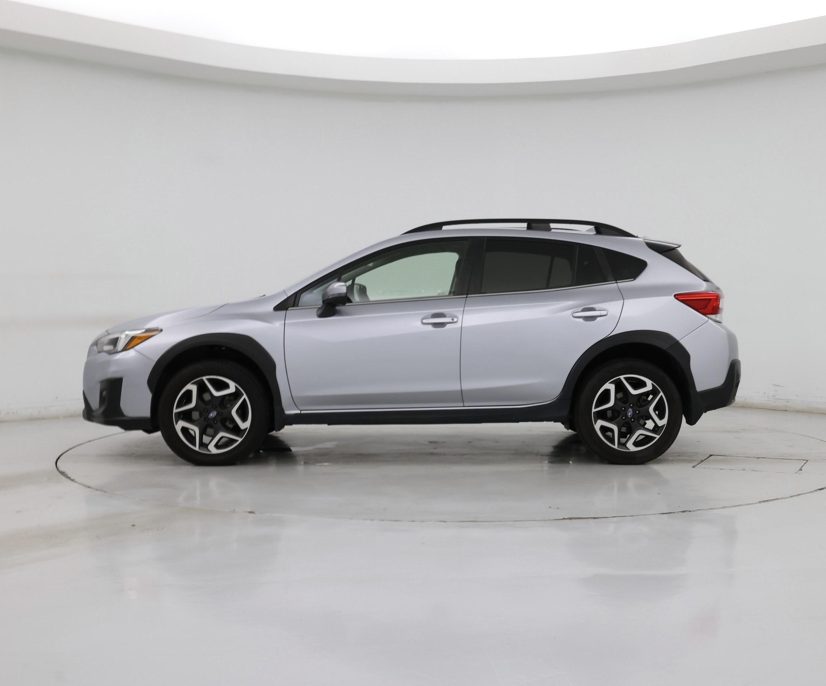 Thumbnail: 2019 Subaru Crosstrek - 3