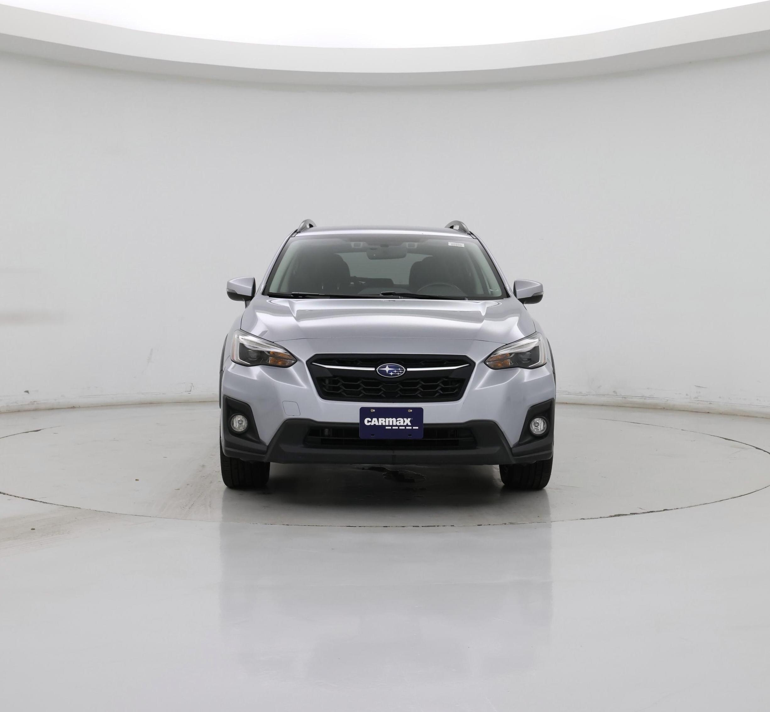 Thumbnail: 2019 Subaru Crosstrek - 5