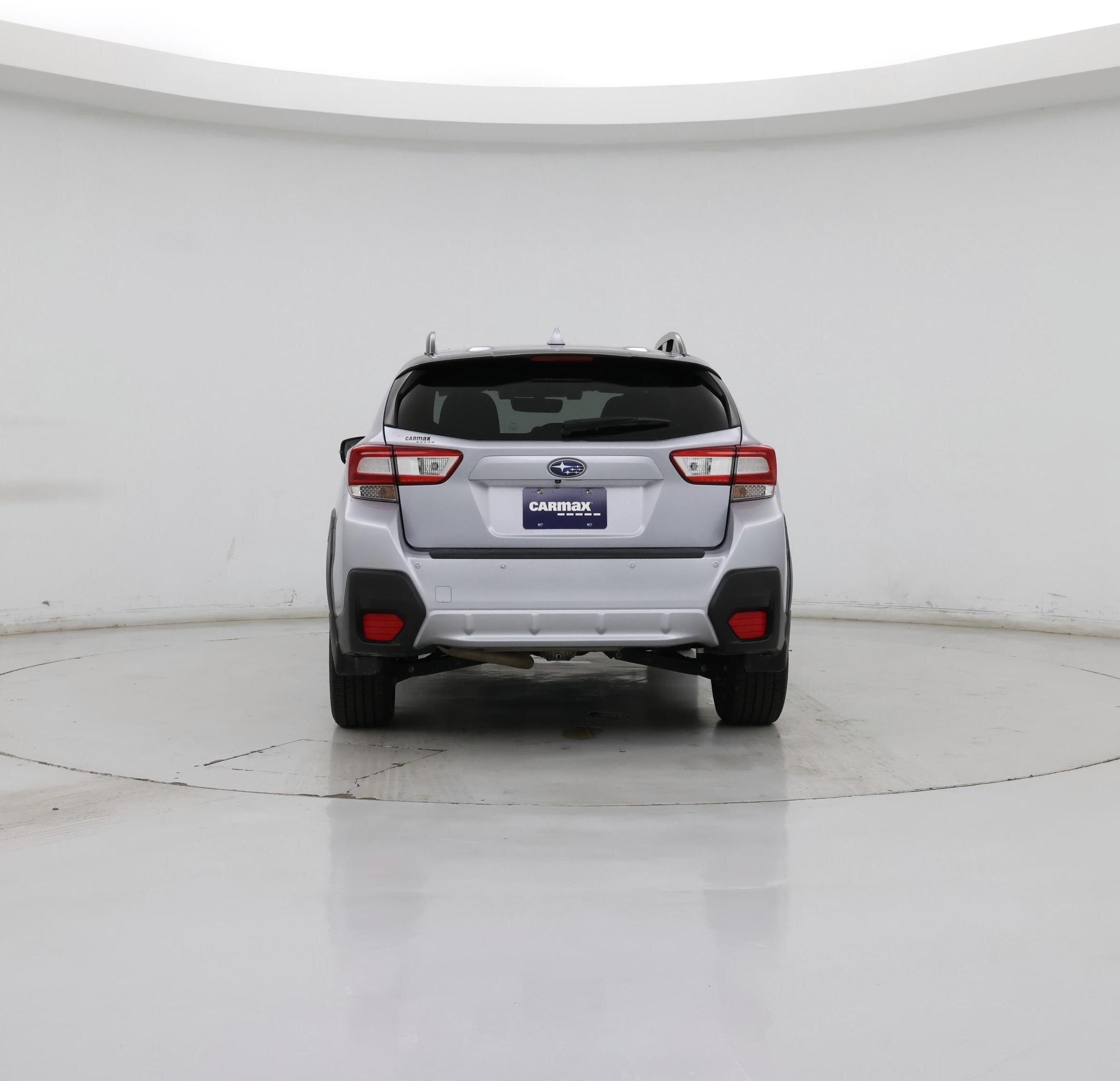 Thumbnail: 2019 Subaru Crosstrek - 6