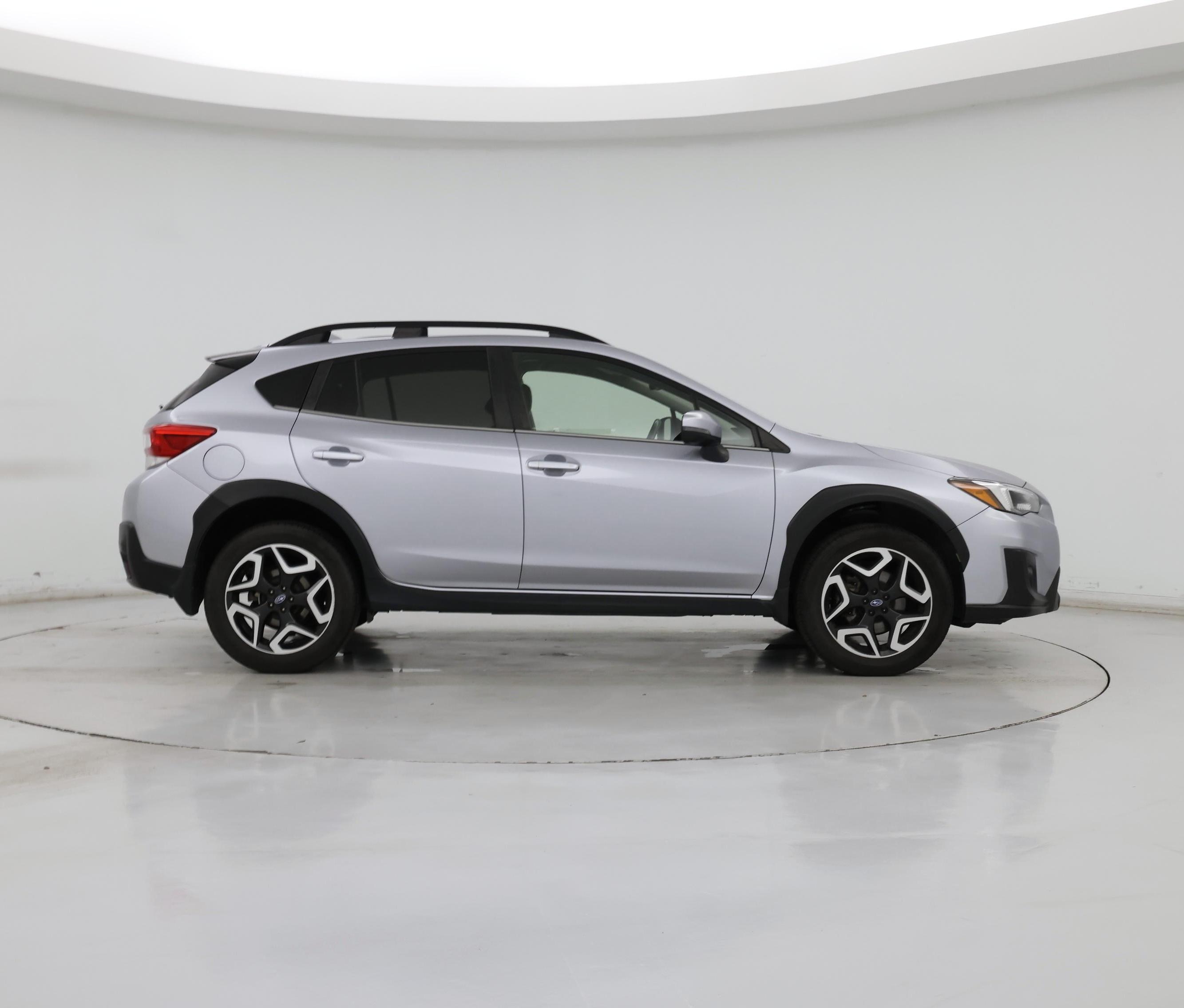 Thumbnail: 2019 Subaru Crosstrek - 7