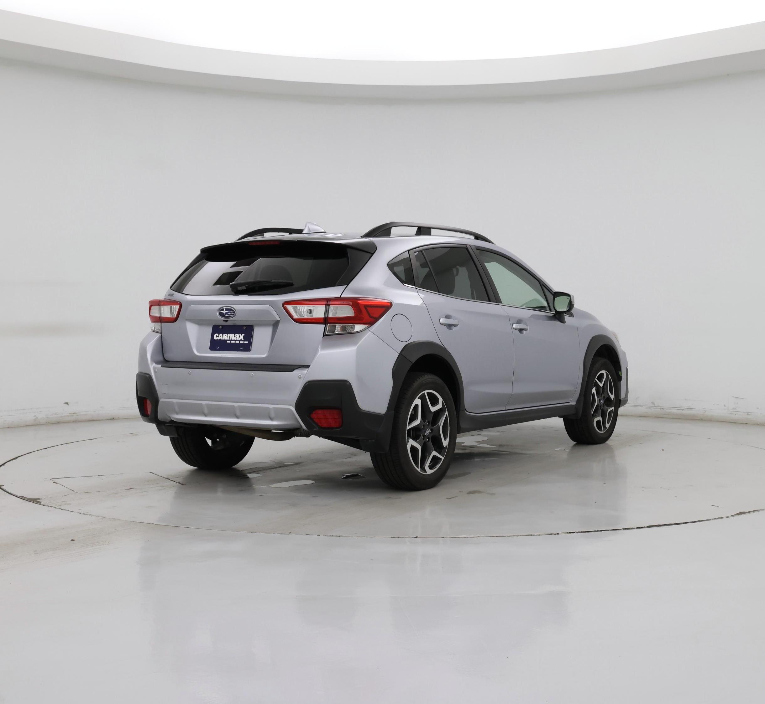 Thumbnail: 2019 Subaru Crosstrek - 8