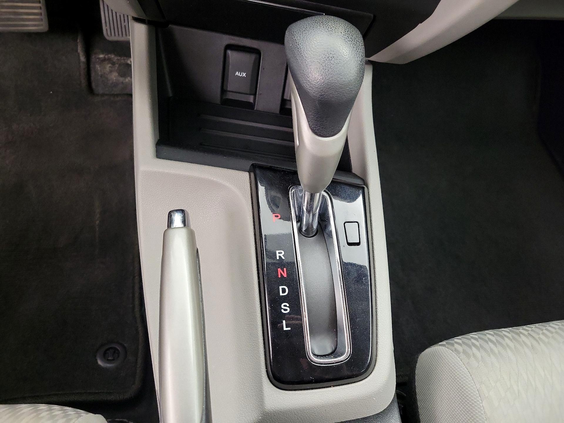 Thumbnail: 2014 Honda Civic - 17