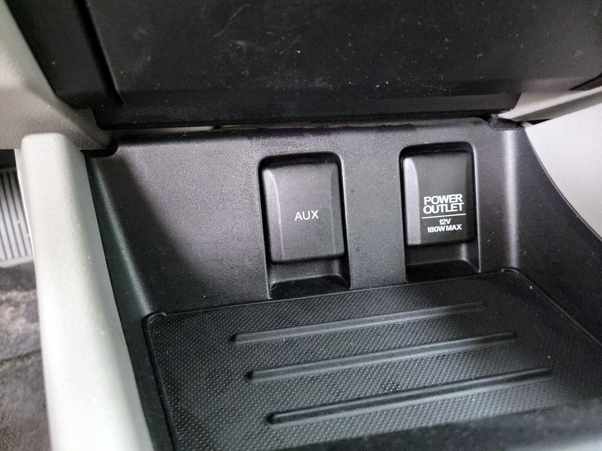 Thumbnail: 2014 Honda Civic - 18