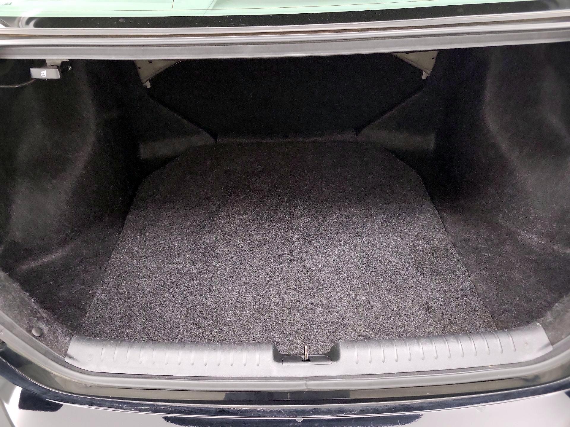 Thumbnail: 2014 Honda Civic - 20