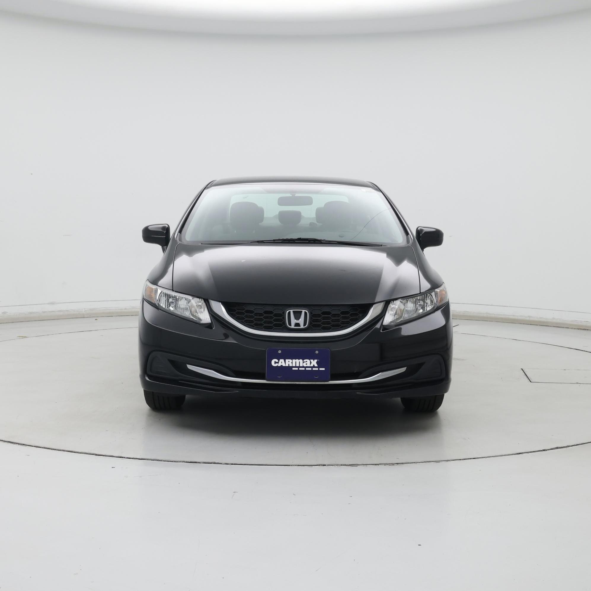 Thumbnail: 2014 Honda Civic - 5