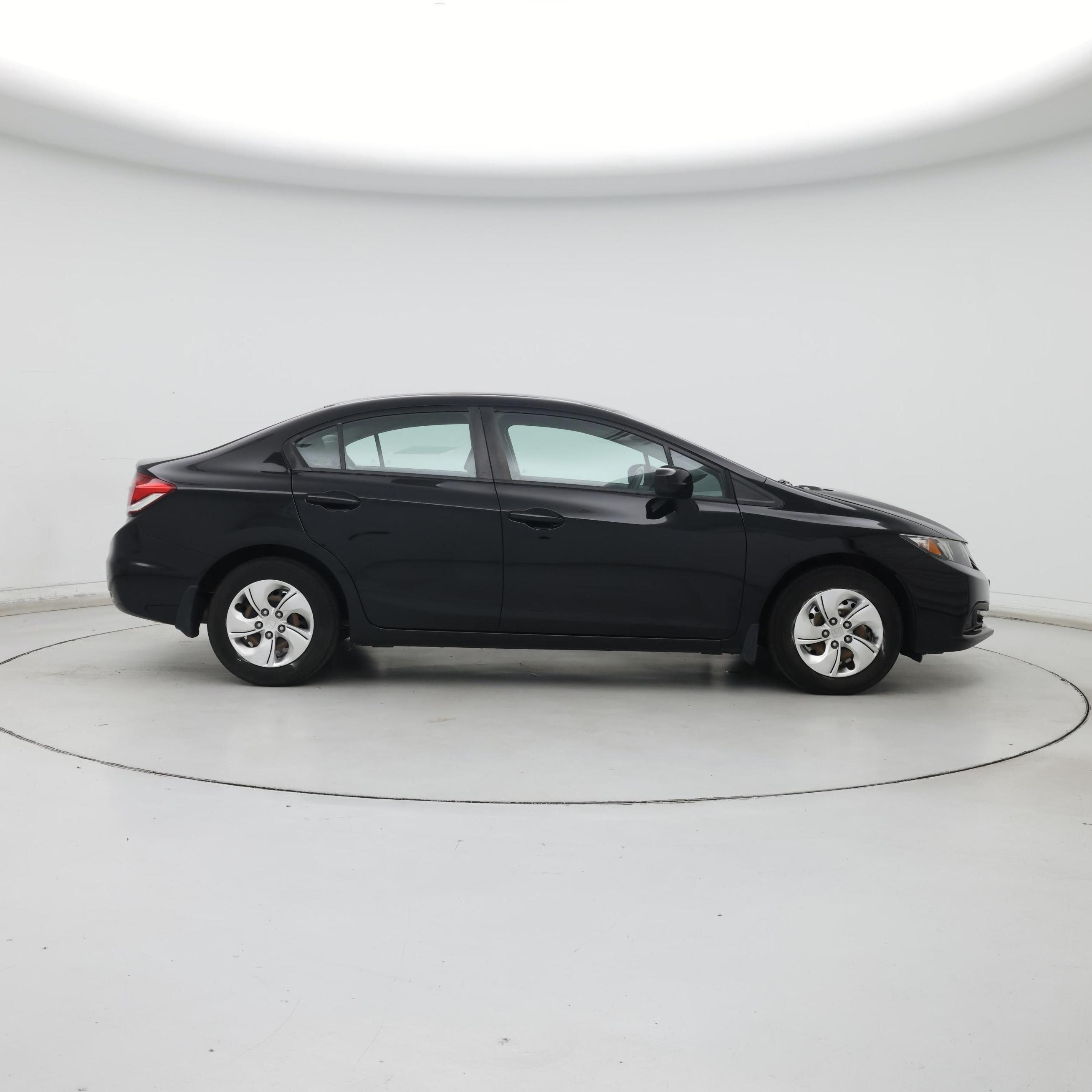 Thumbnail: 2014 Honda Civic - 7