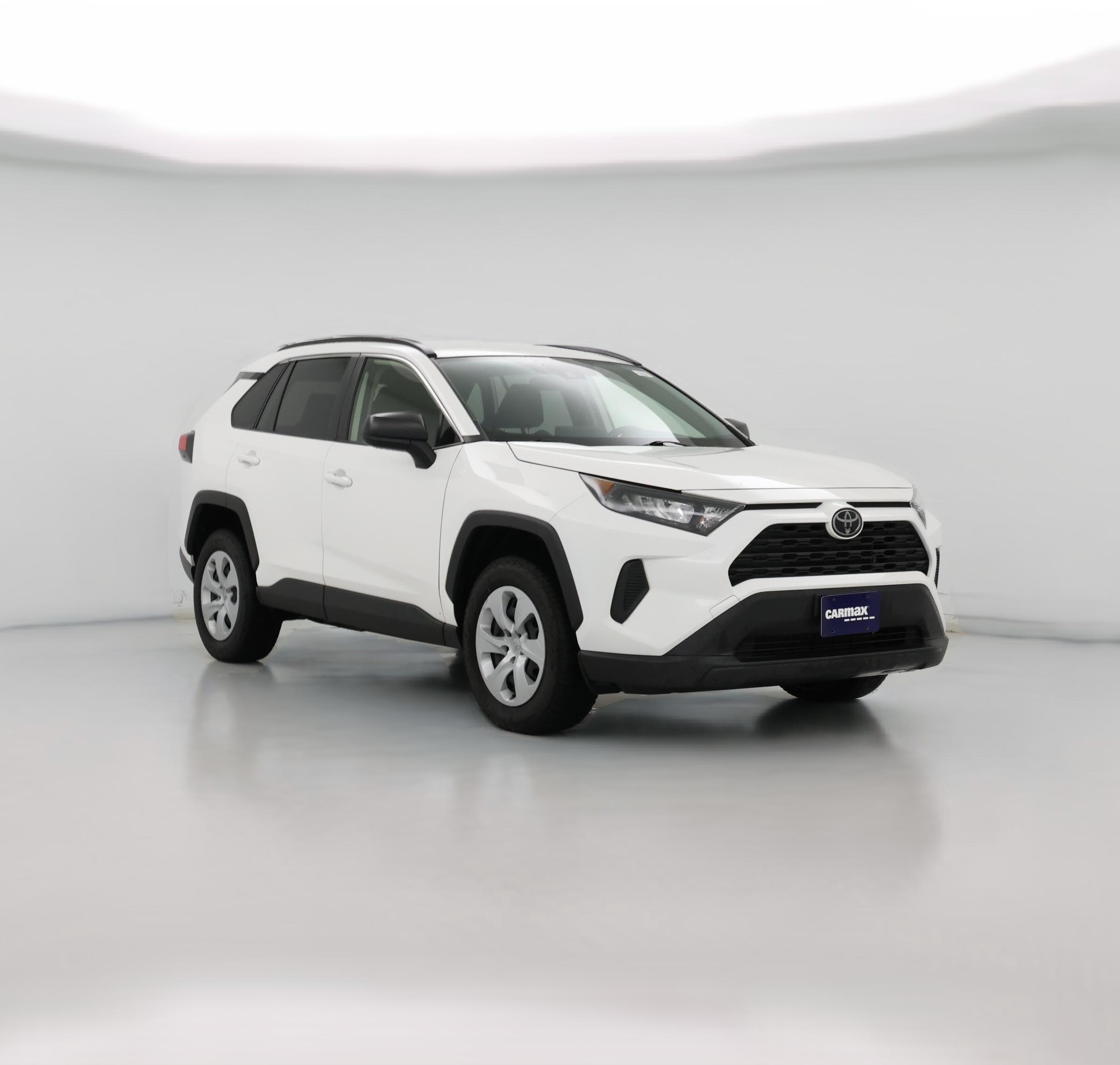 Thumbnail: 2019 Toyota RAV4 - 1