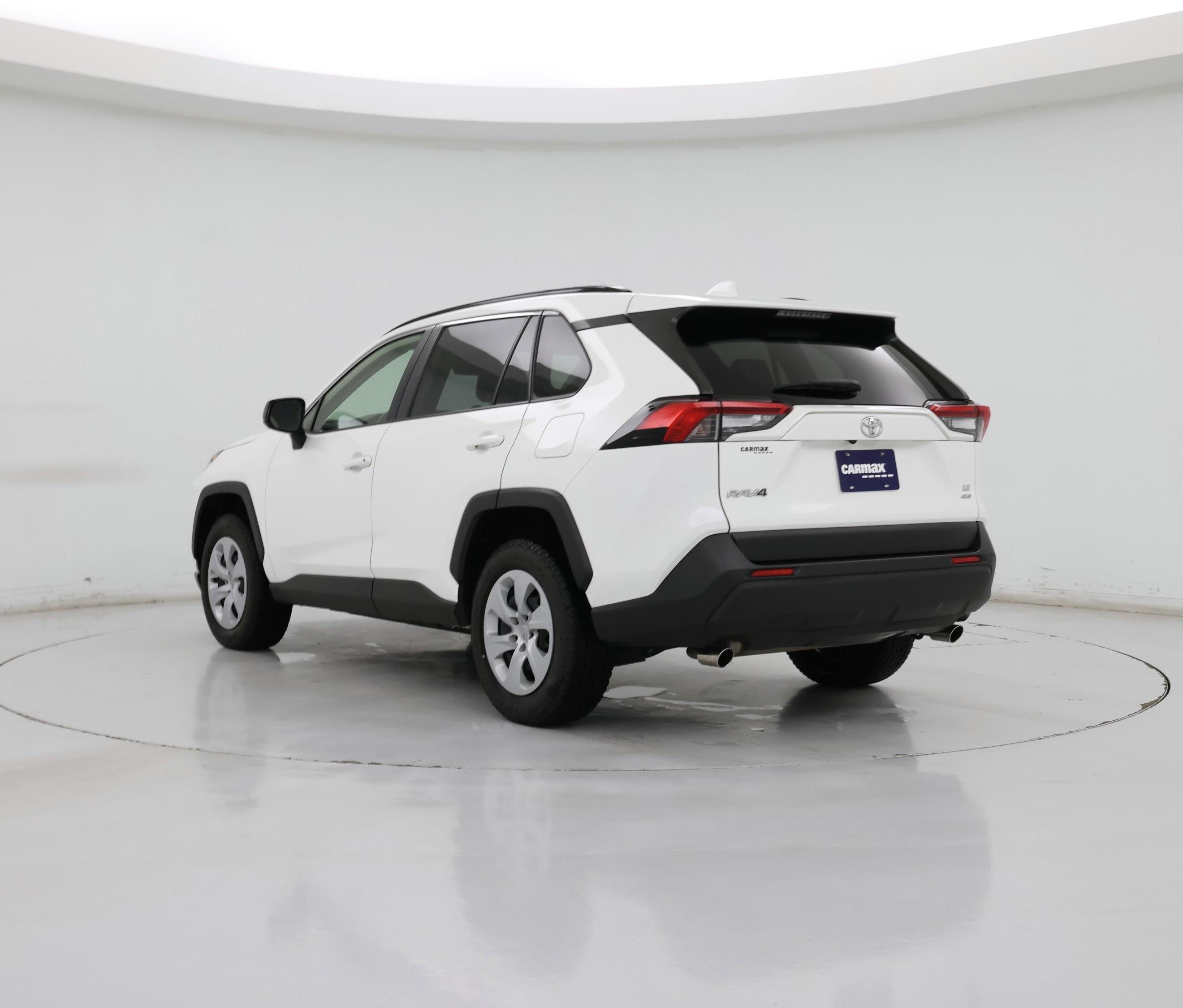 Thumbnail: 2019 Toyota RAV4 - 2