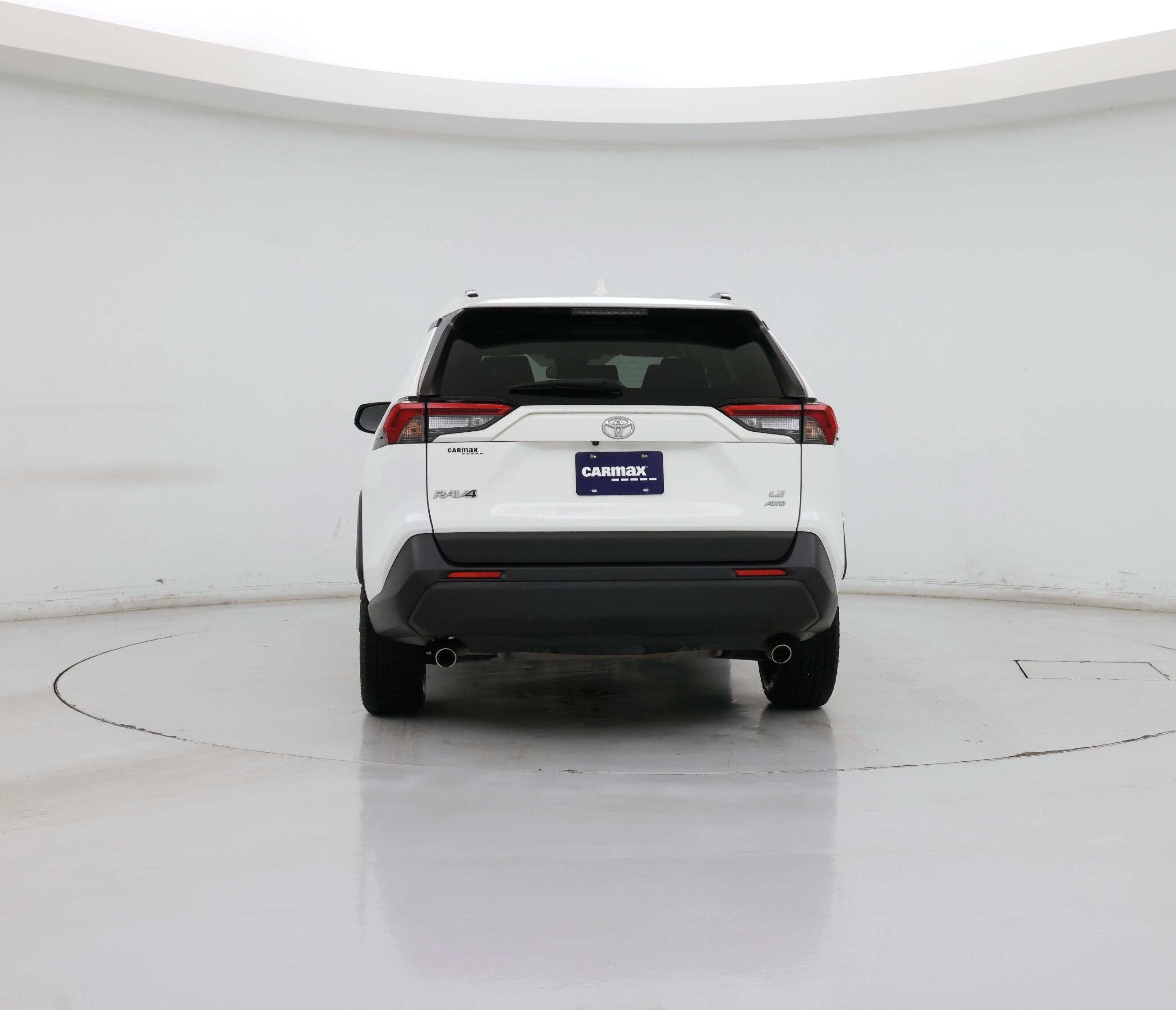 Thumbnail: 2019 Toyota RAV4 - 6
