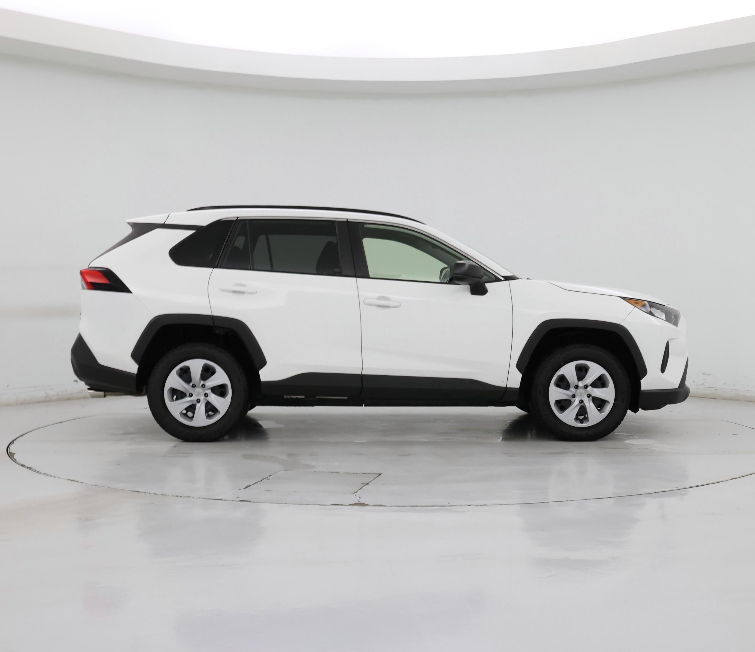 Thumbnail: 2019 Toyota RAV4 - 7