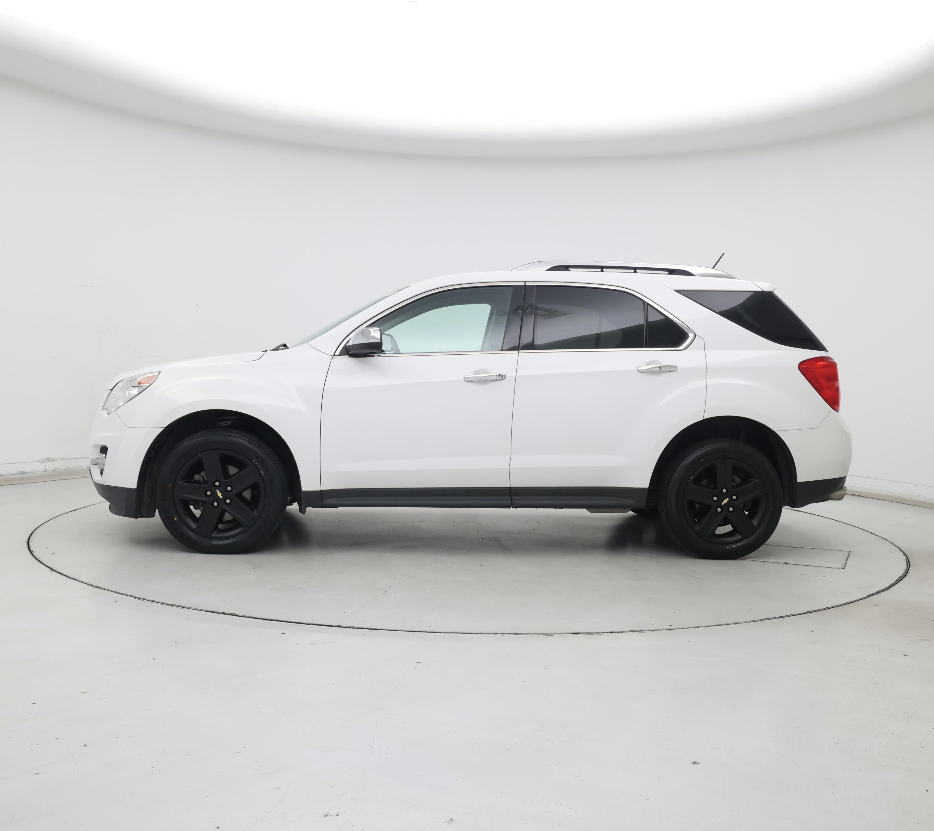 Thumbnail: 2015 Chevrolet Equinox - 3