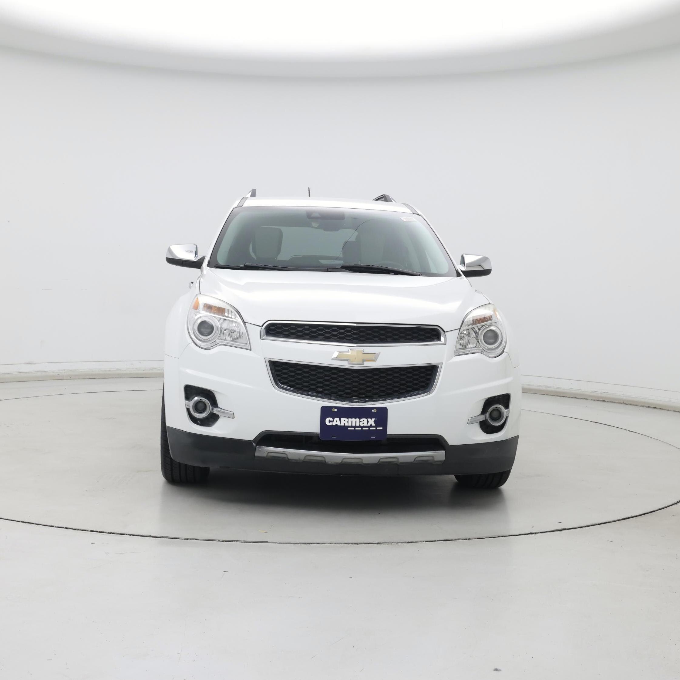 Thumbnail: 2015 Chevrolet Equinox - 5