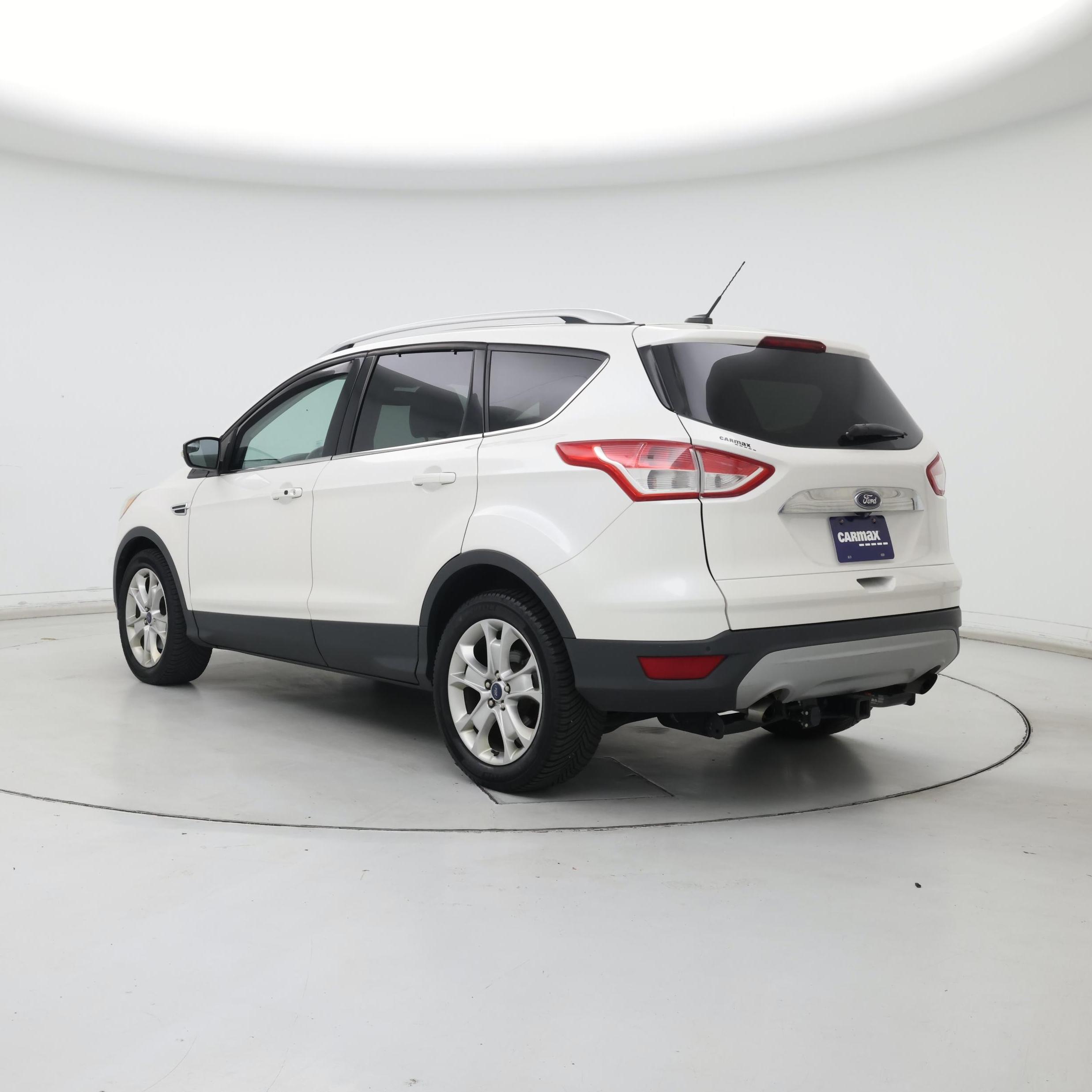 Thumbnail: 2015 Ford Escape - 2