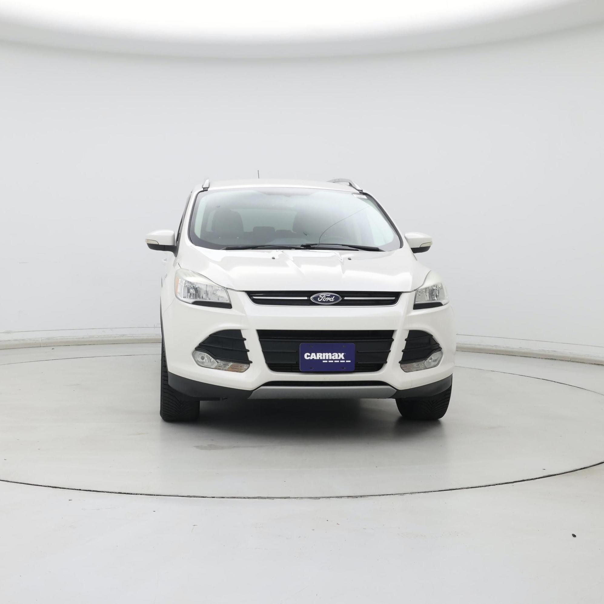 Thumbnail: 2015 Ford Escape - 5