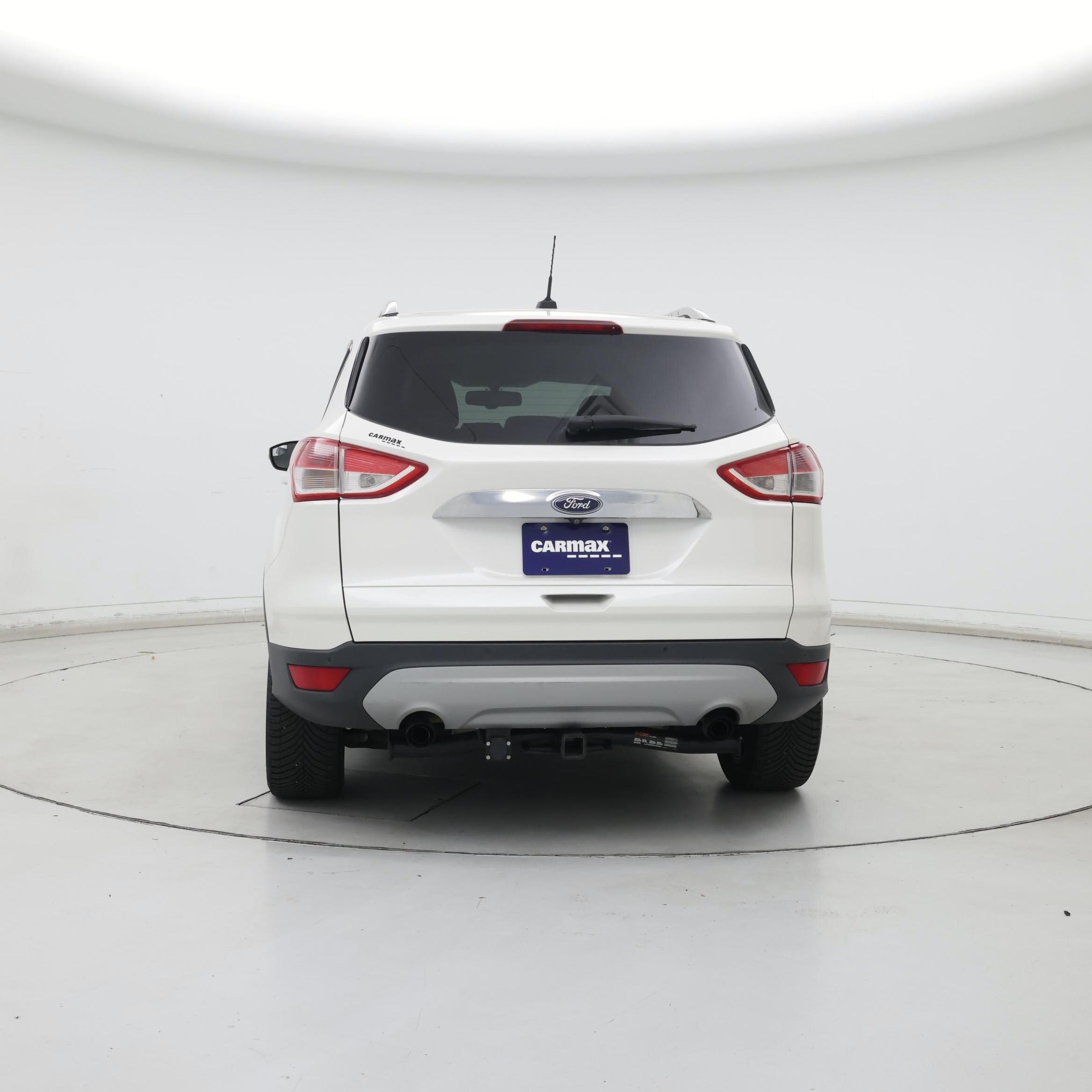 Thumbnail: 2015 Ford Escape - 6