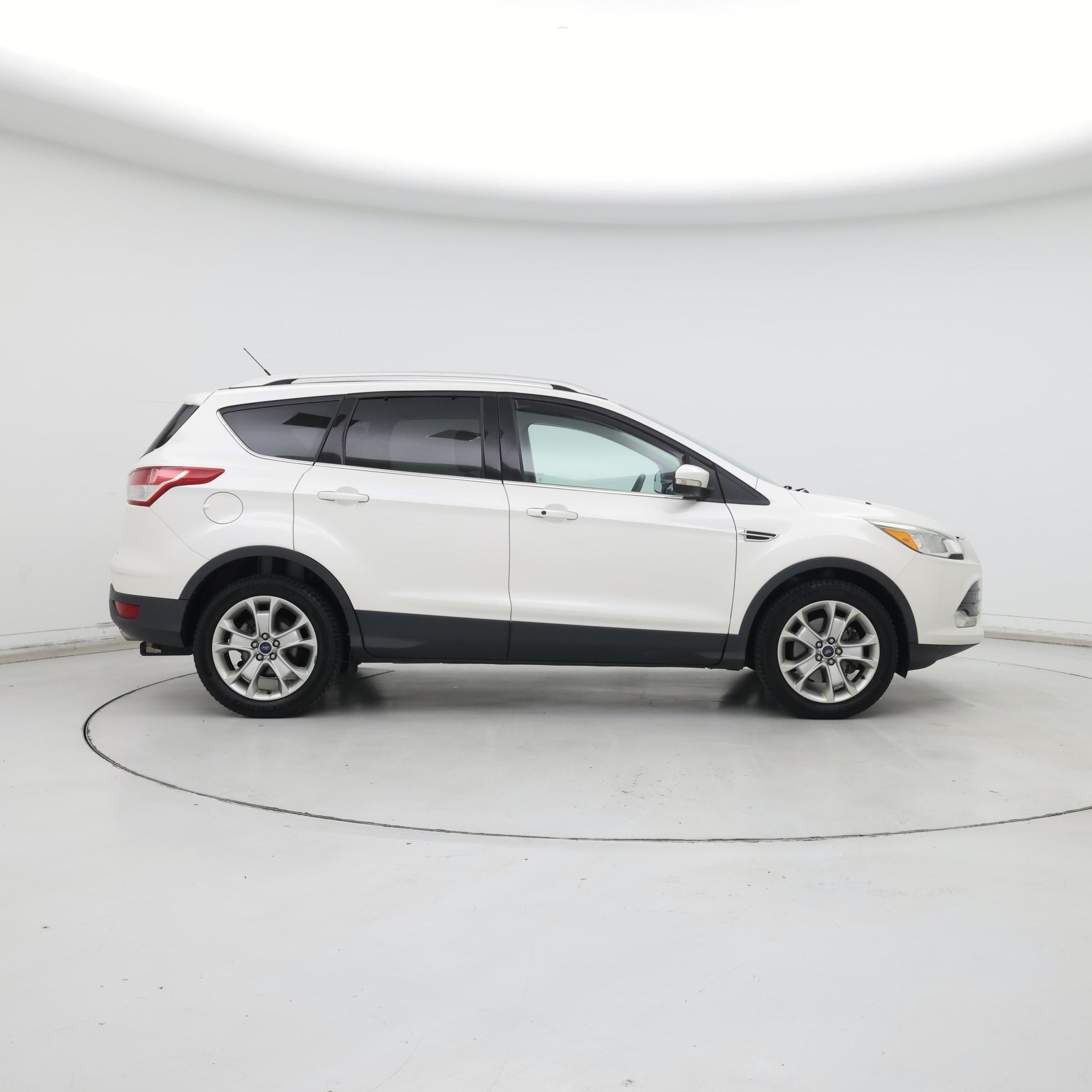 Thumbnail: 2015 Ford Escape - 7