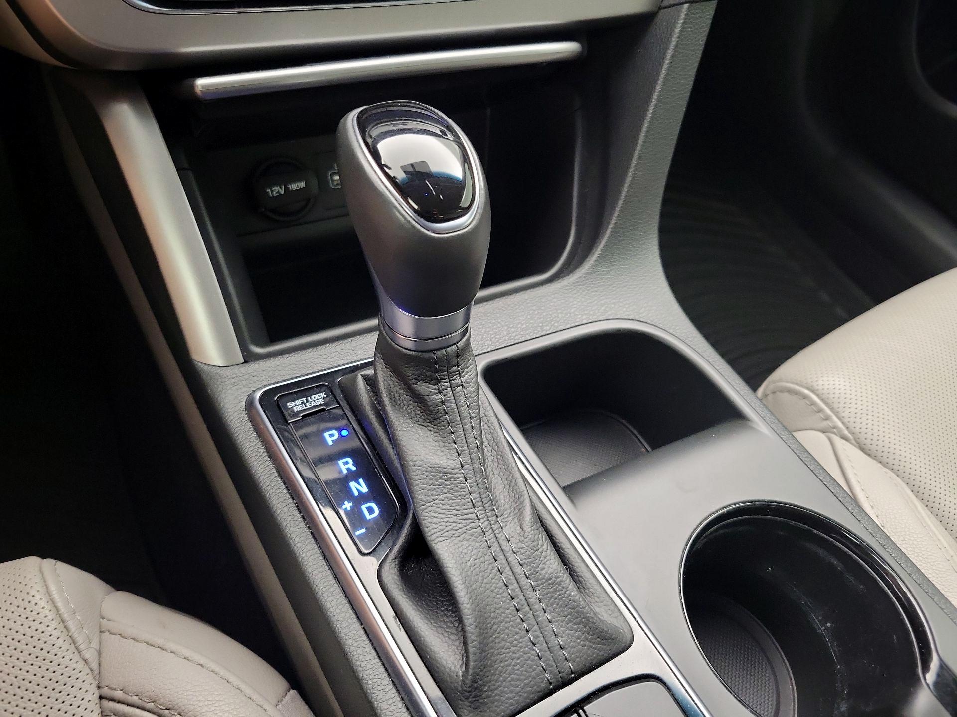 Thumbnail: 2015 Hyundai Sonata - 18