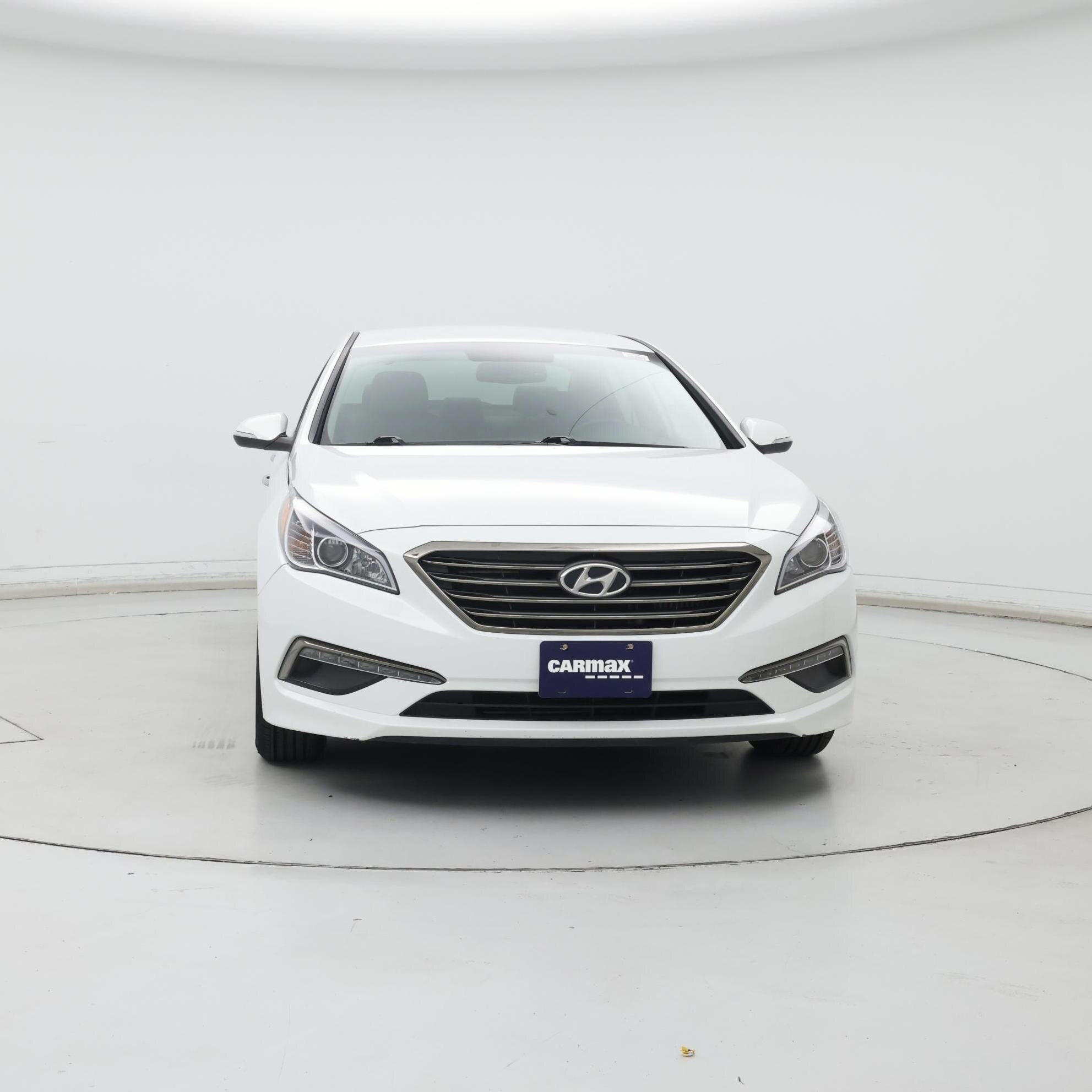 Thumbnail: 2015 Hyundai Sonata - 5
