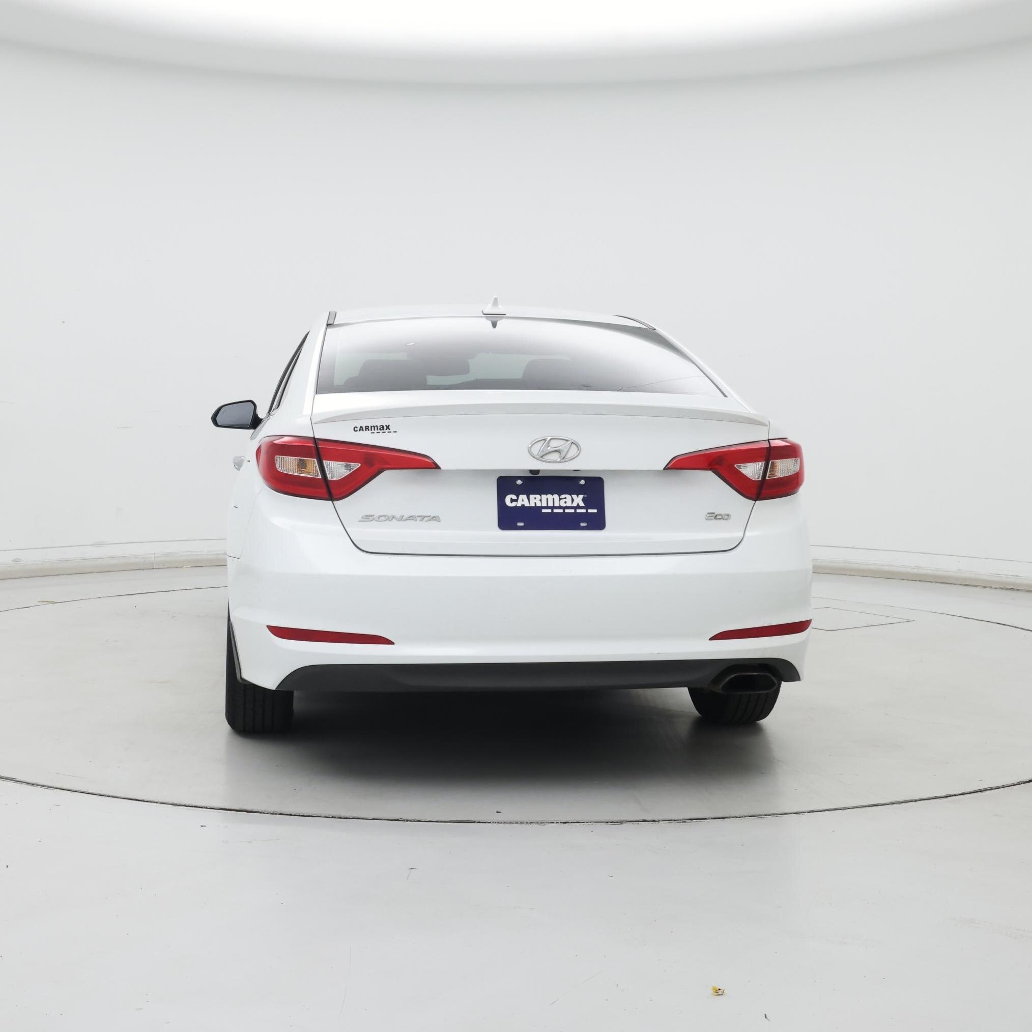 Thumbnail: 2015 Hyundai Sonata - 6