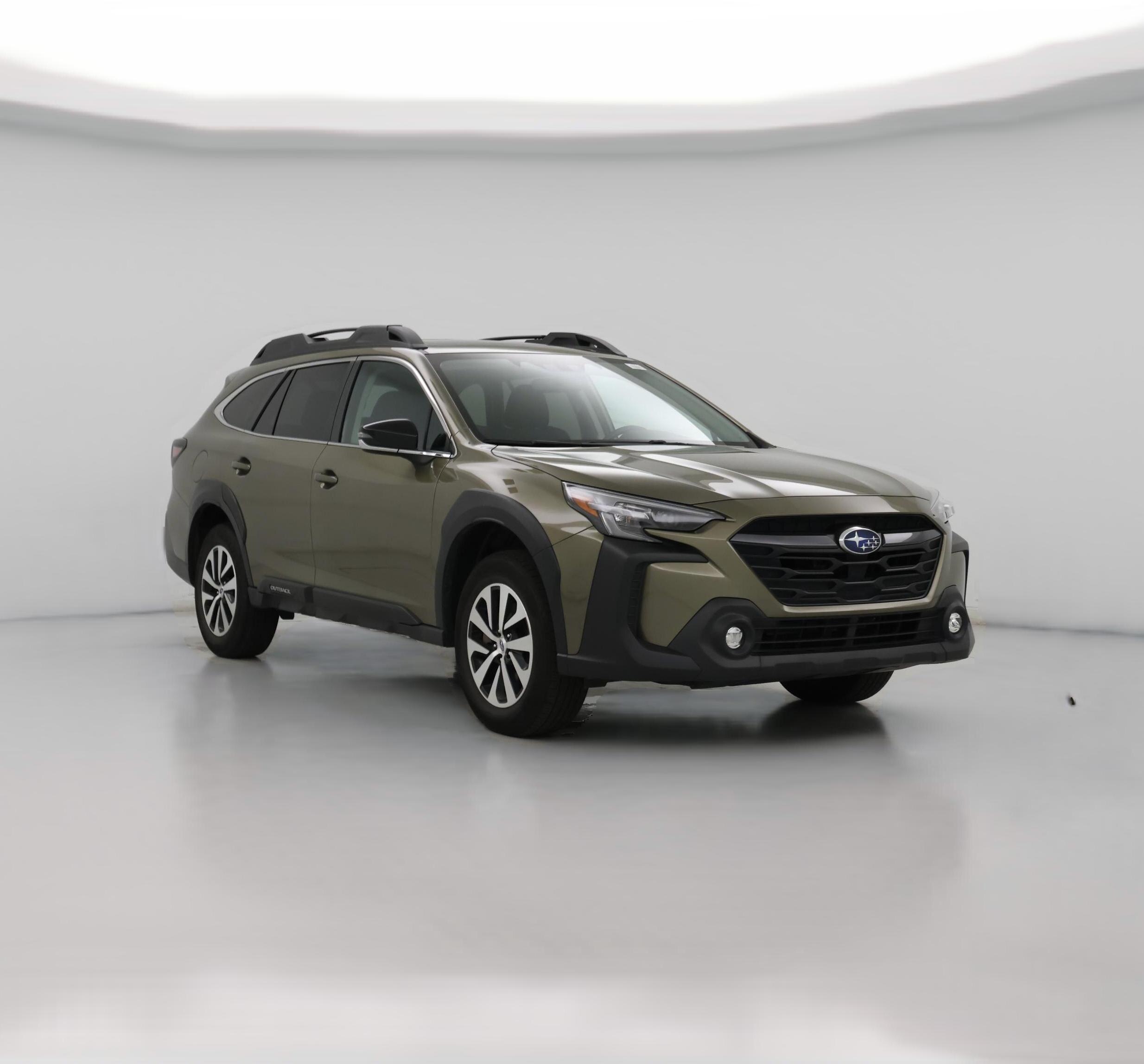 Thumbnail: 2023 Subaru Outback - 1
