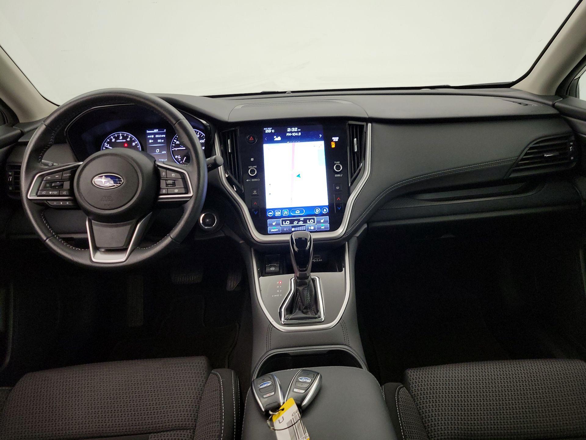Thumbnail: 2023 Subaru Outback - 9