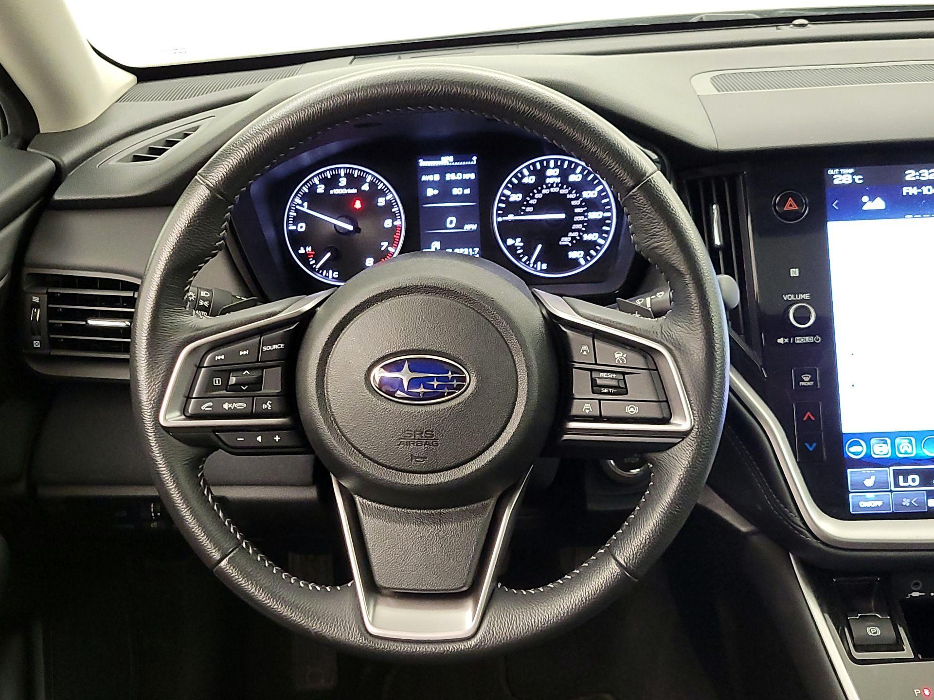 Thumbnail: 2023 Subaru Outback - 10