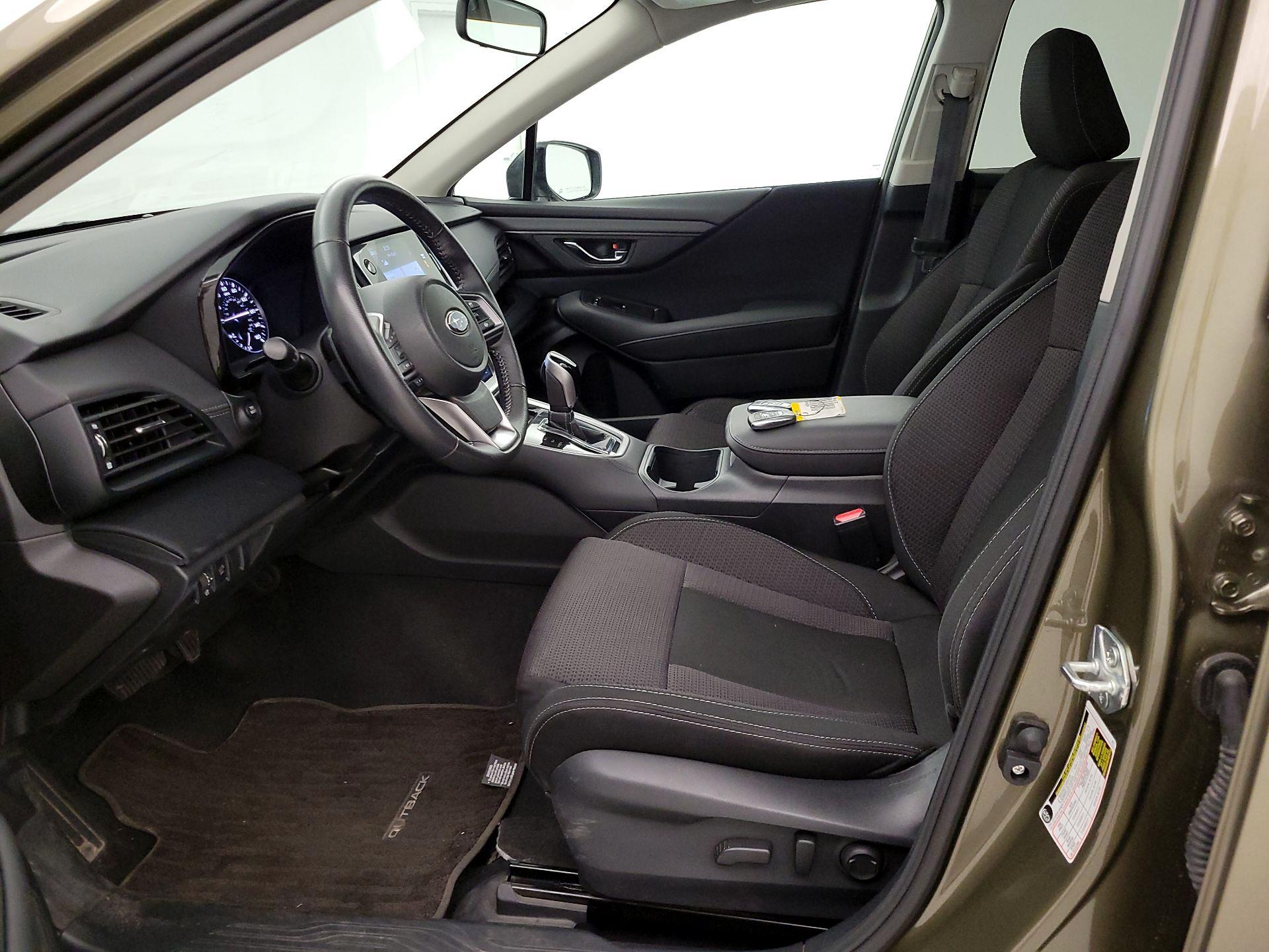 Thumbnail: 2023 Subaru Outback - 11