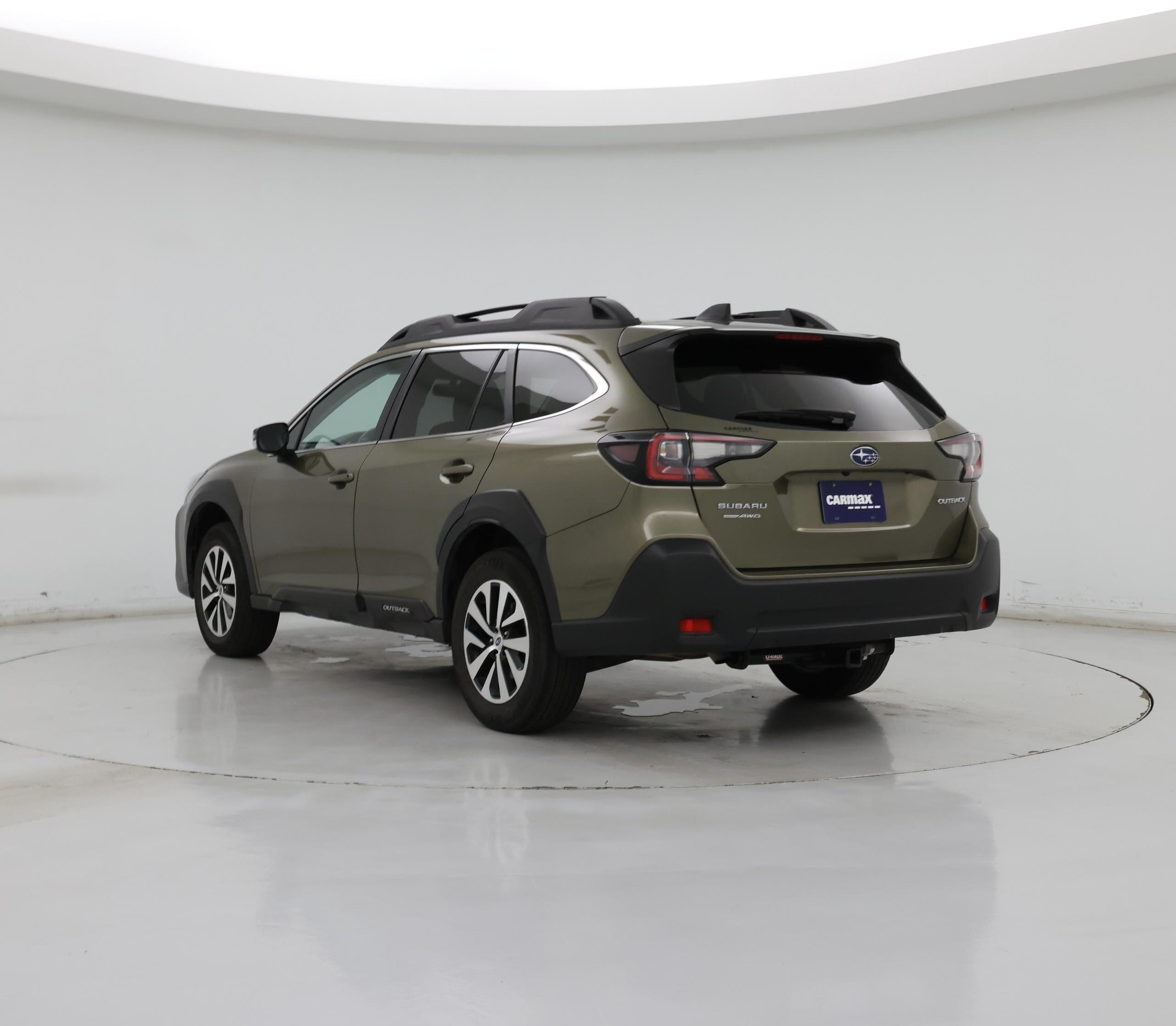 Thumbnail: 2023 Subaru Outback - 2