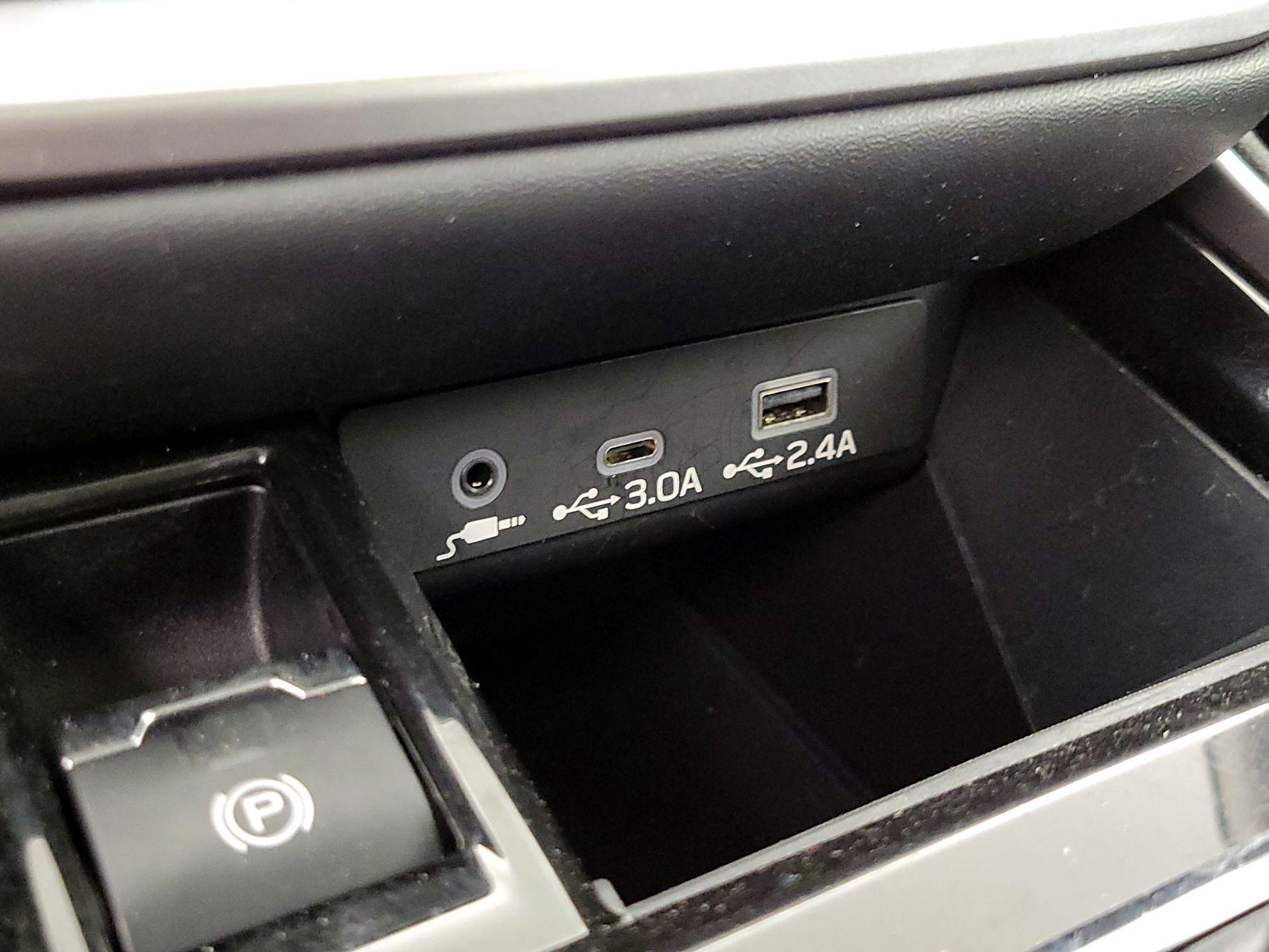 Thumbnail: 2023 Subaru Outback - 19