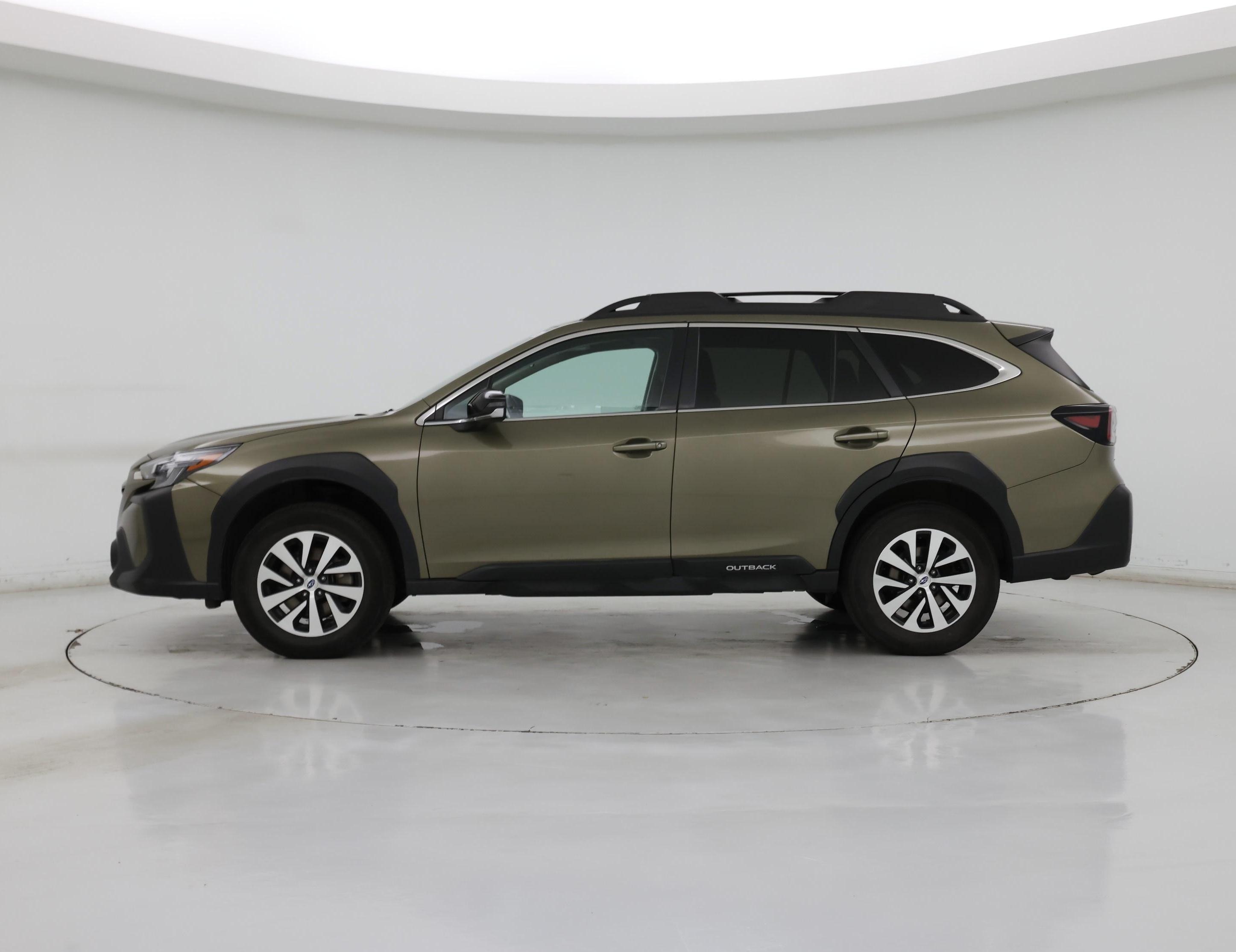 Thumbnail: 2023 Subaru Outback - 3