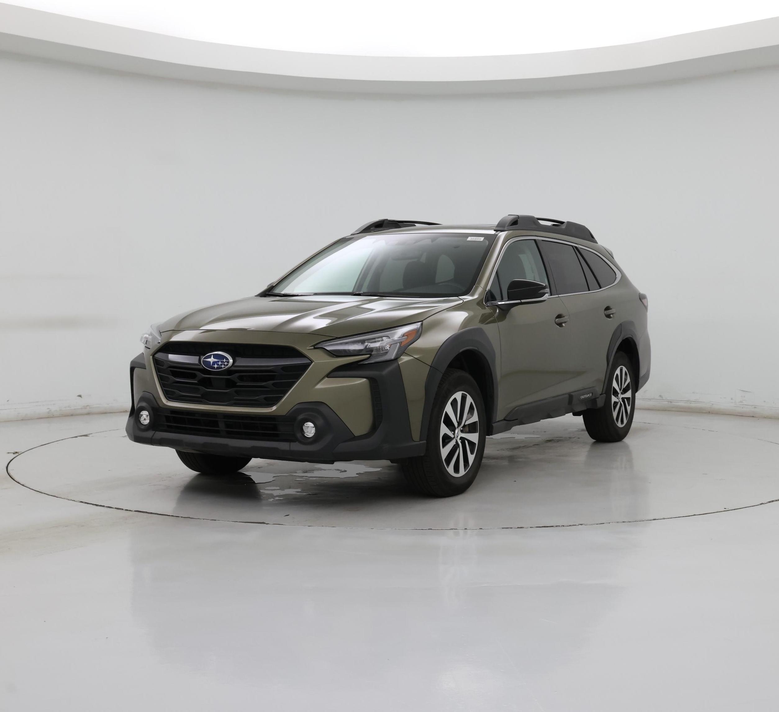 Thumbnail: 2023 Subaru Outback - 4
