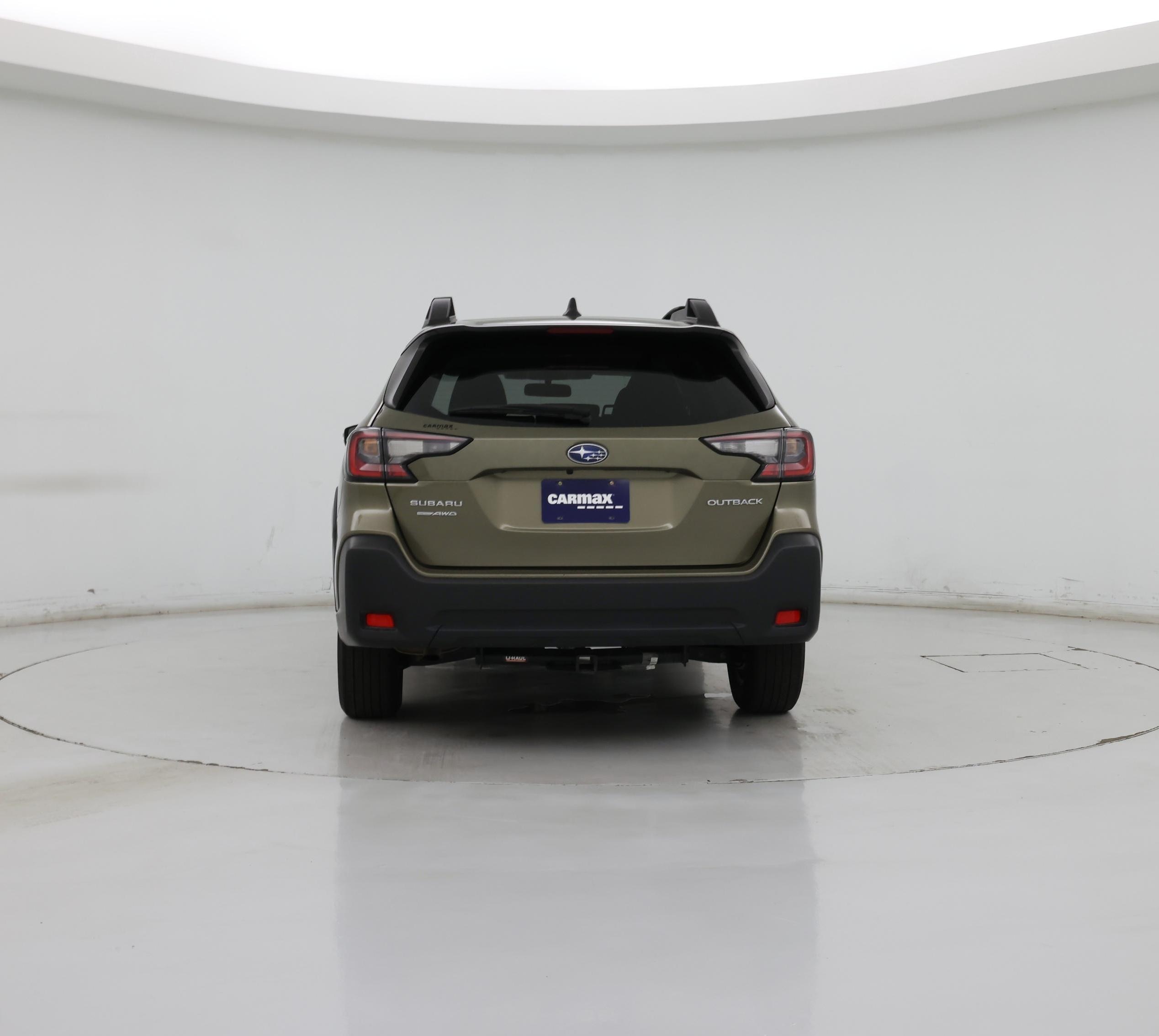 Thumbnail: 2023 Subaru Outback - 6
