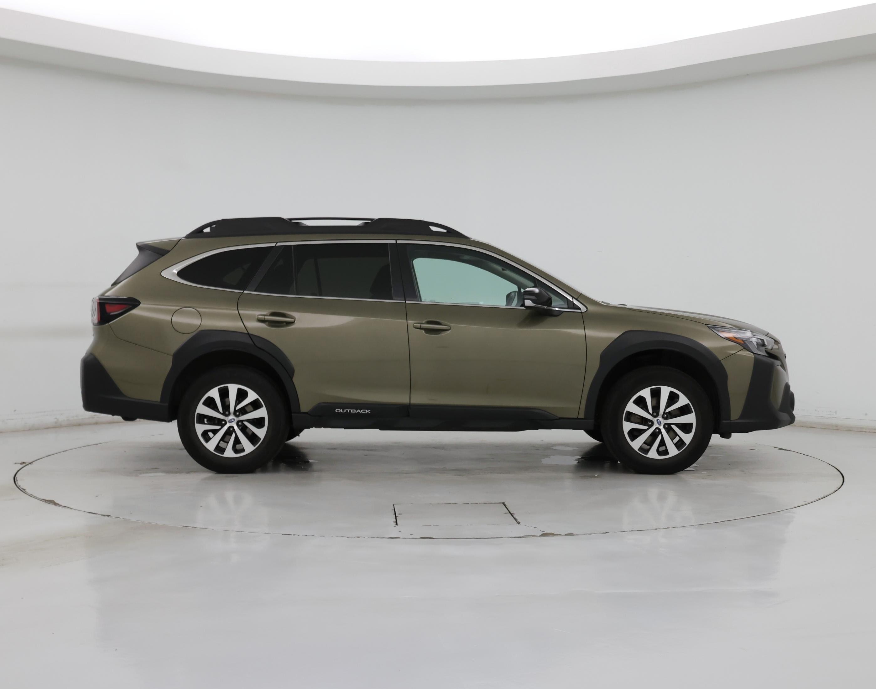 Thumbnail: 2023 Subaru Outback - 7