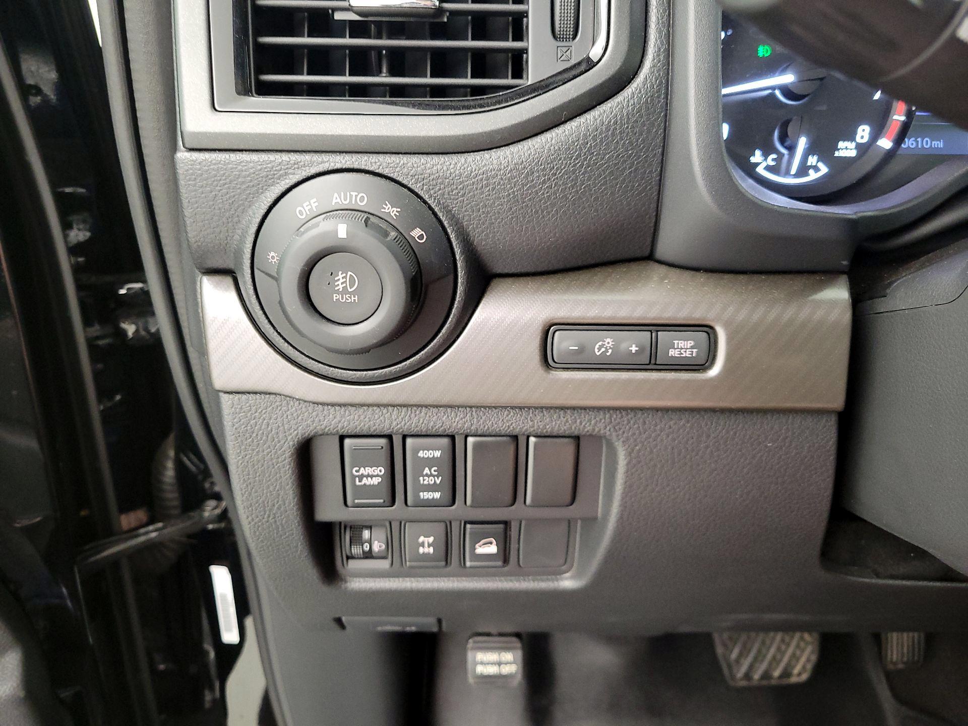 Thumbnail: 2024 Nissan Titan - 13