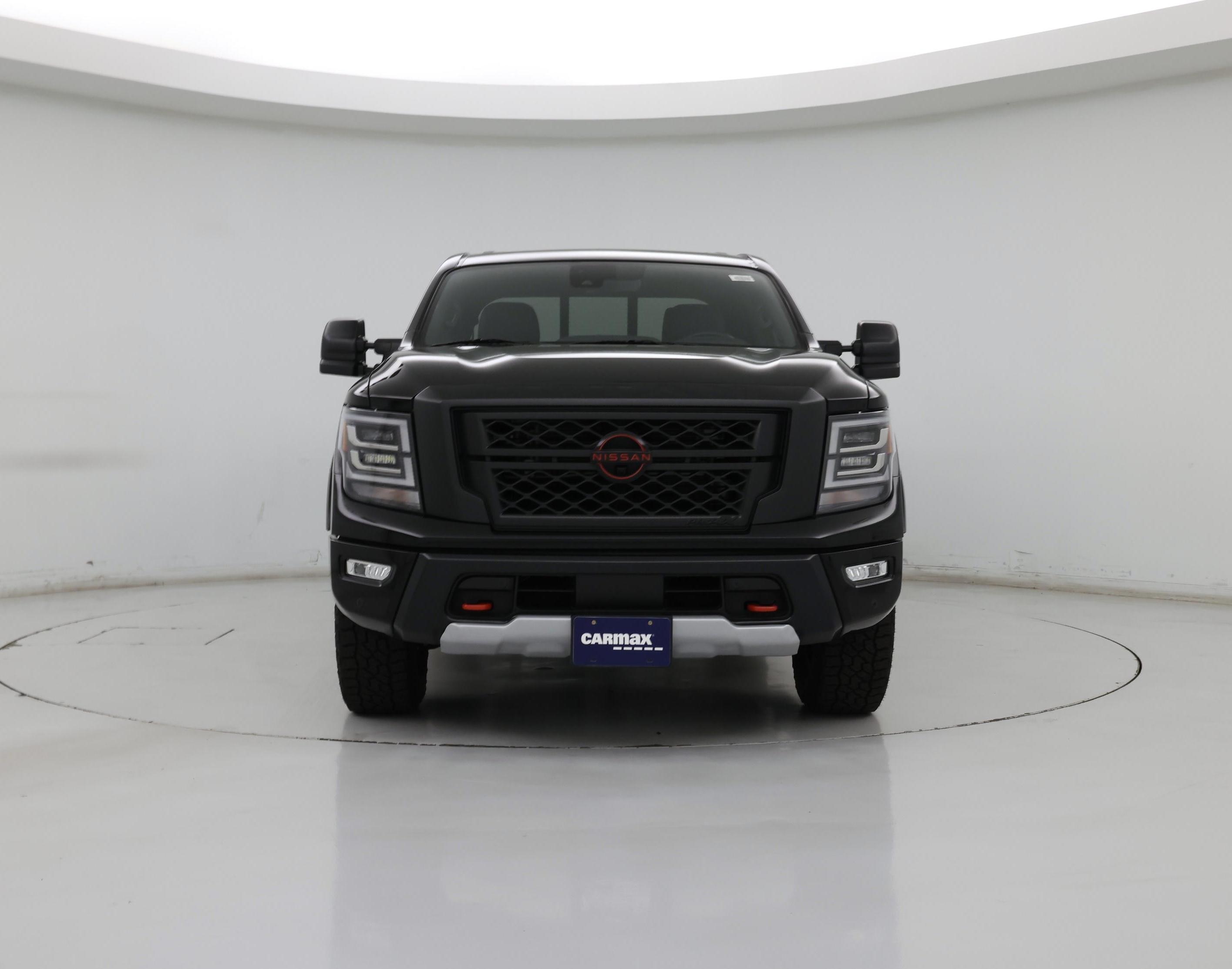 Thumbnail: 2024 Nissan Titan - 5