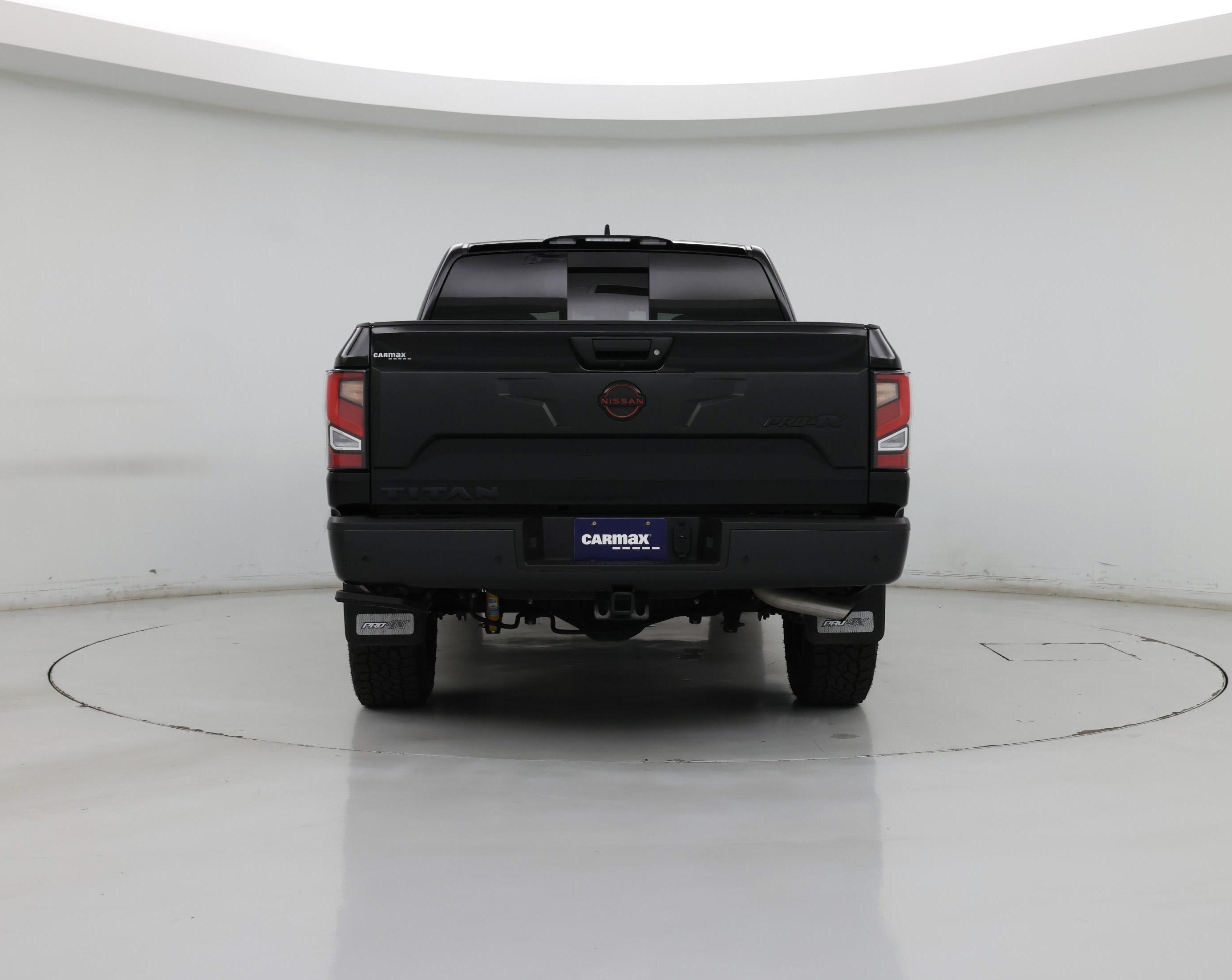 Thumbnail: 2024 Nissan Titan - 6