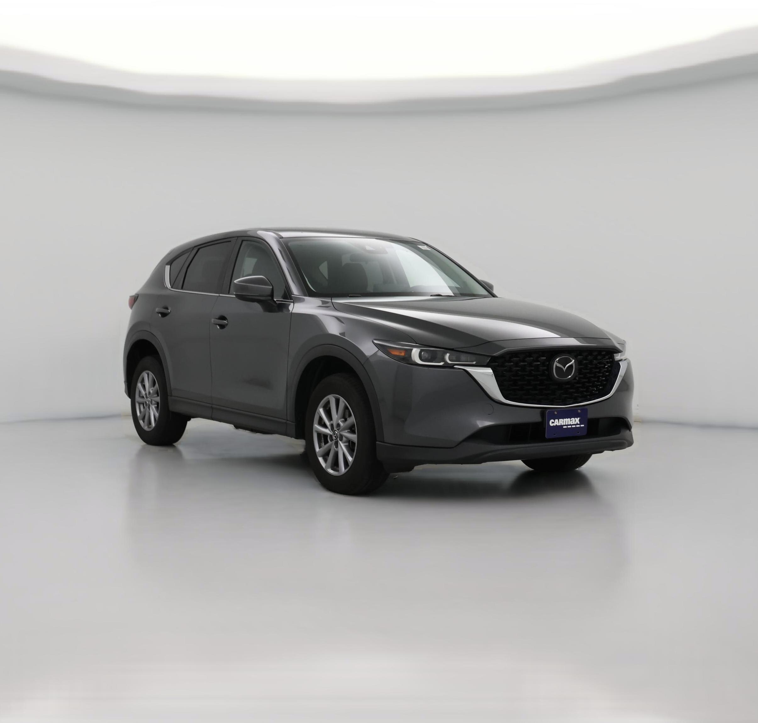 Thumbnail: 2023 Mazda CX-5 - 1