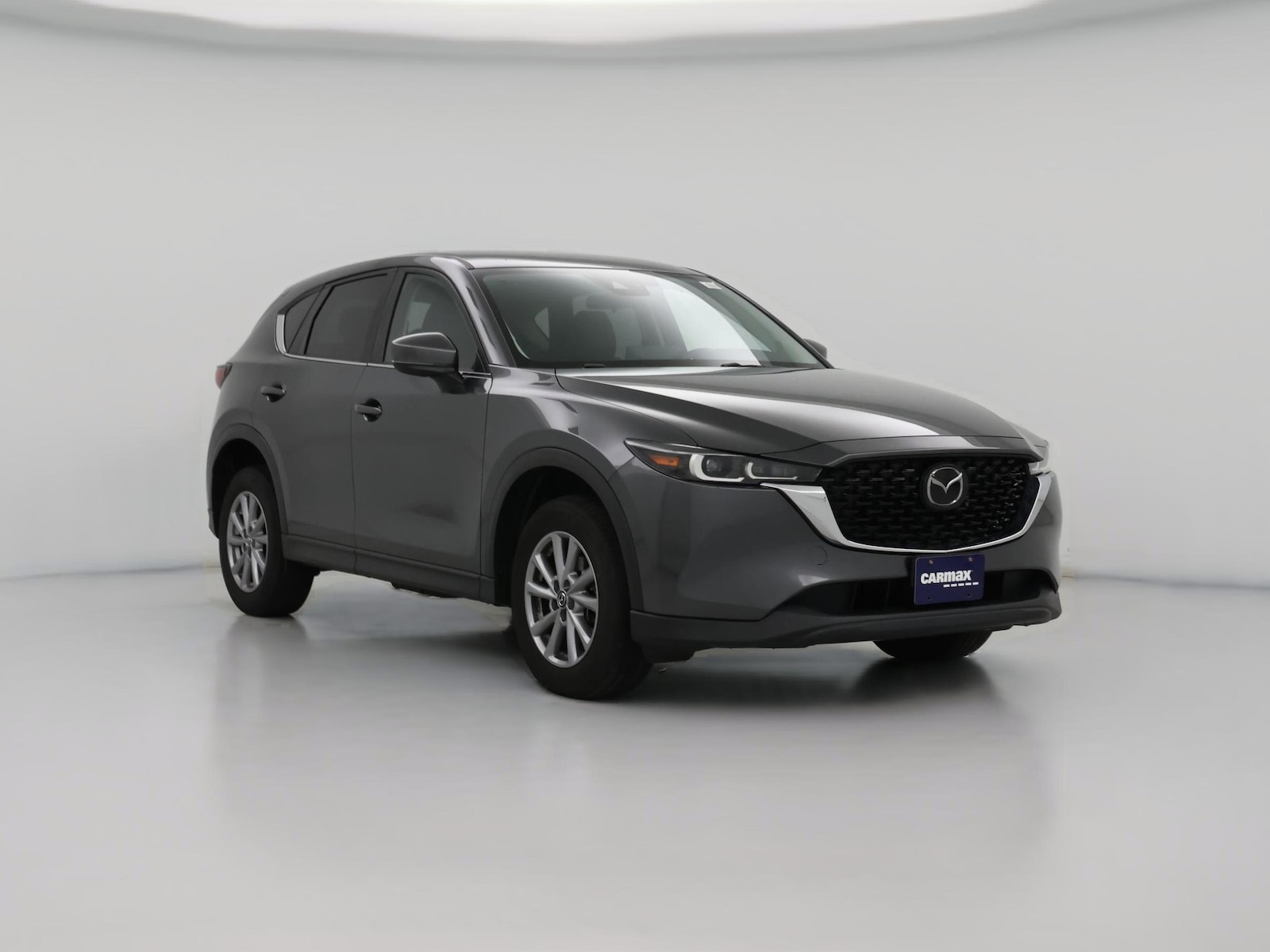 2023 Mazda CX-5 S Select Package