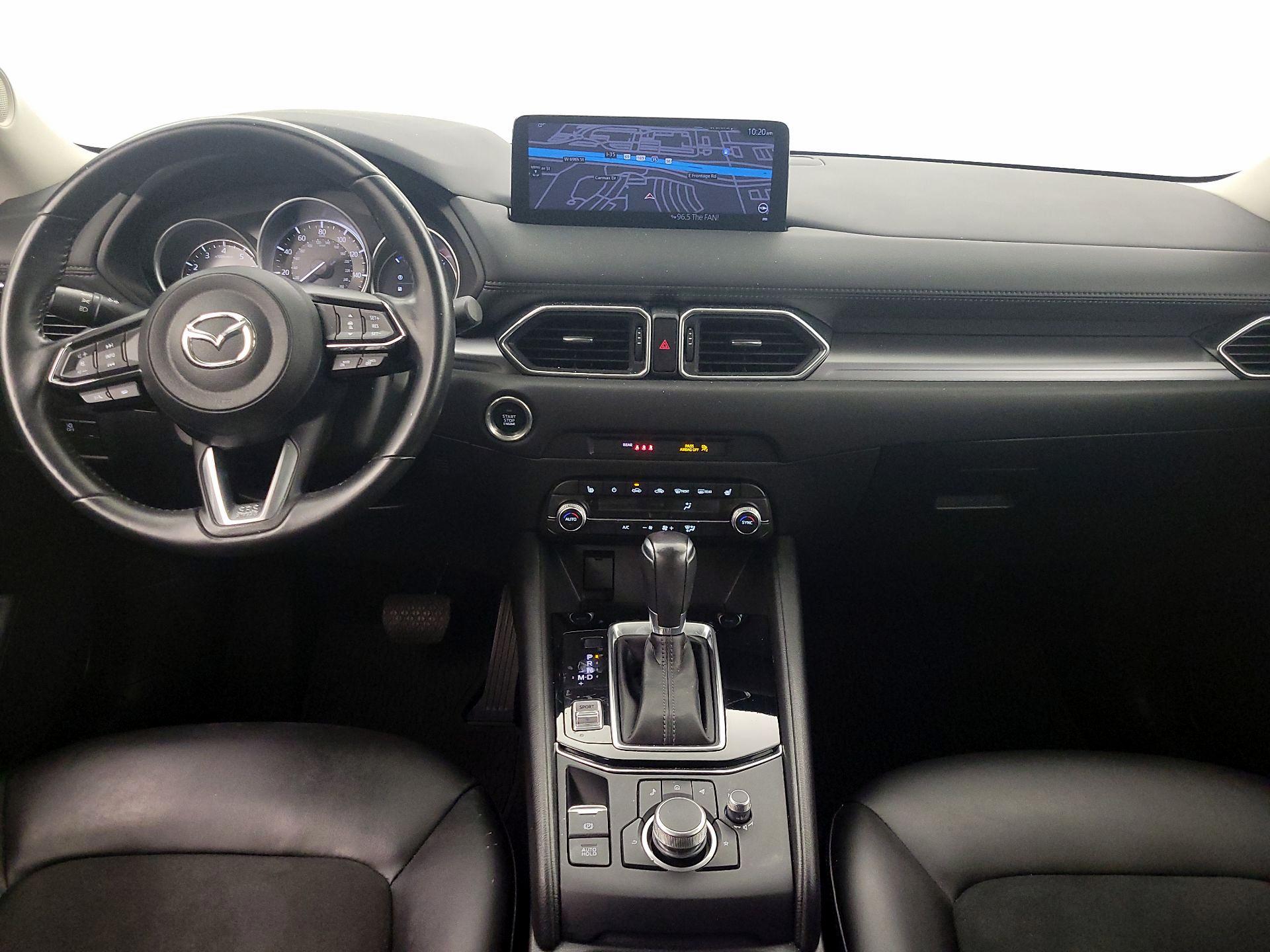 Thumbnail: 2023 Mazda CX-5 - 9