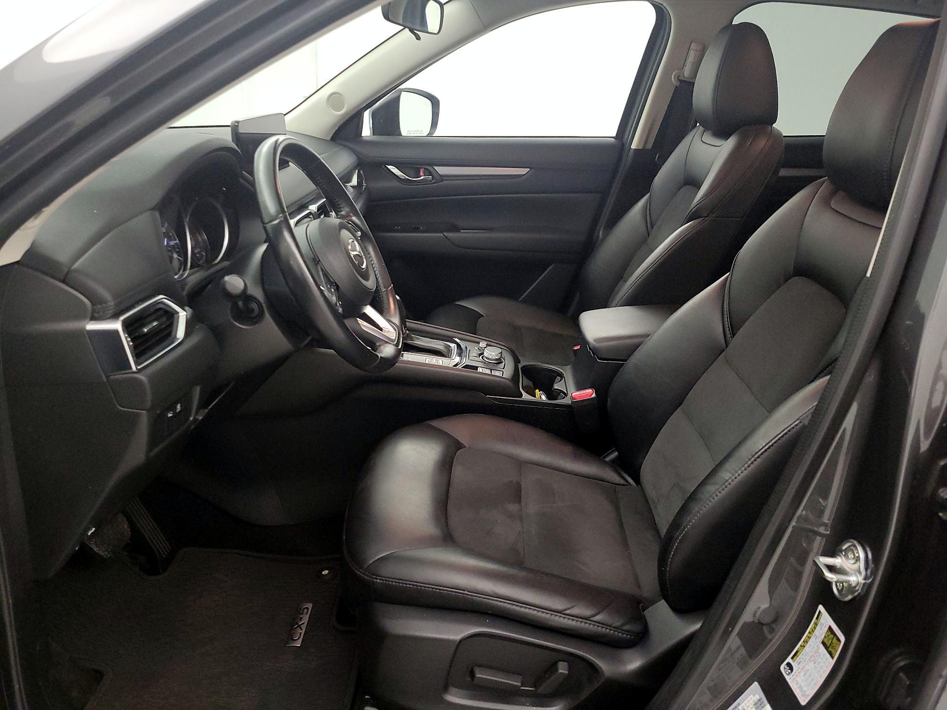 Thumbnail: 2023 Mazda CX-5 - 11
