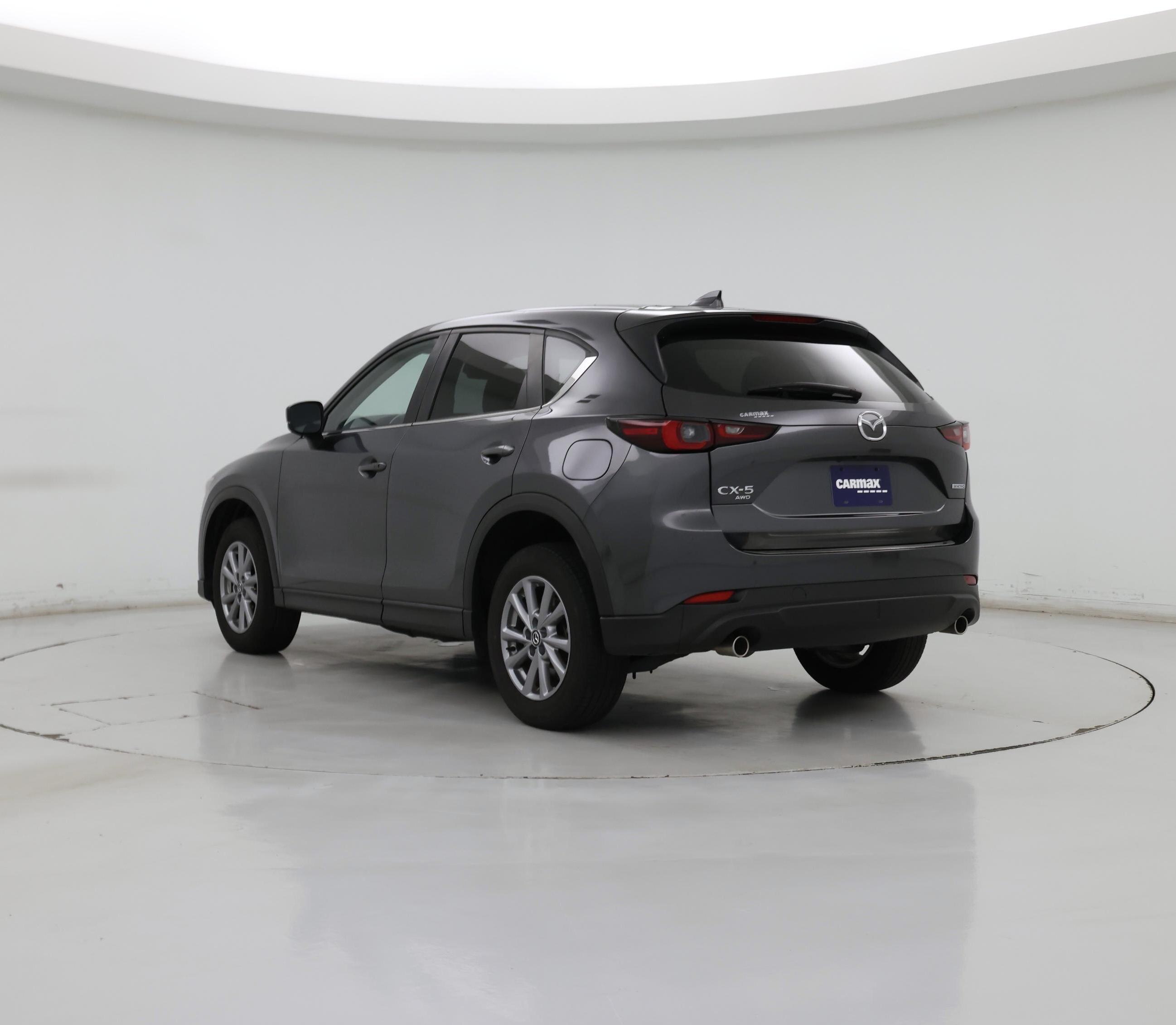 Thumbnail: 2023 Mazda CX-5 - 2