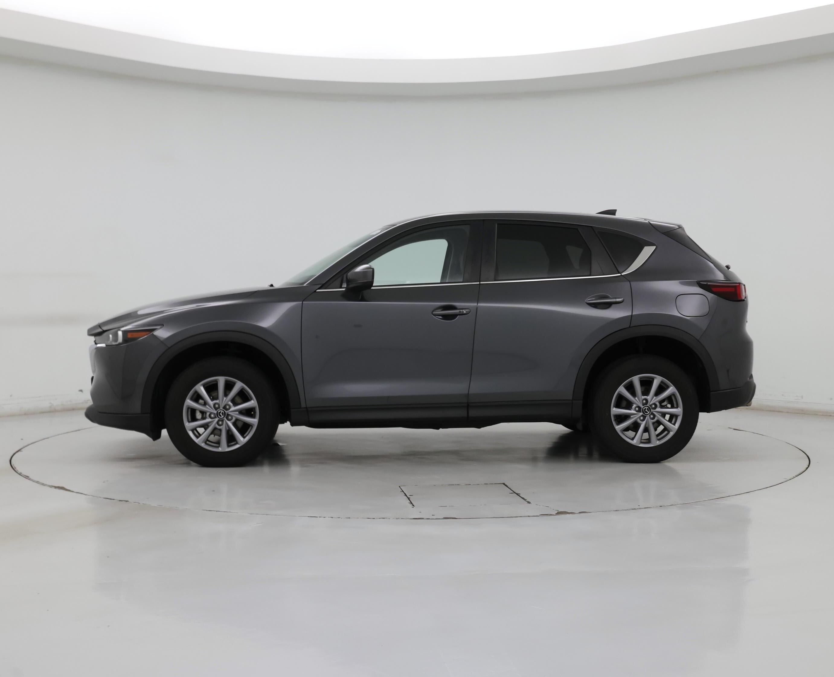 Thumbnail: 2023 Mazda CX-5 - 3