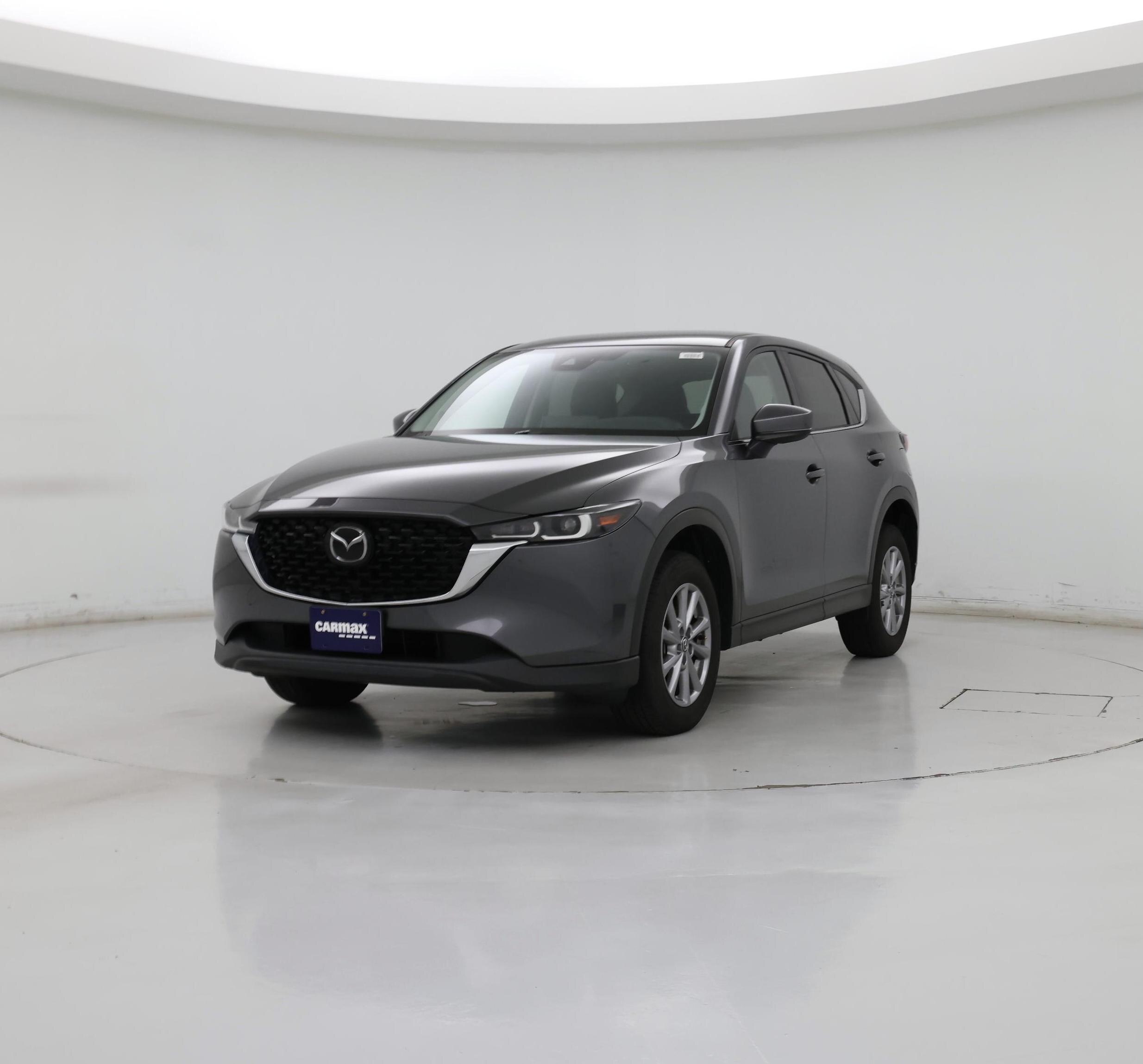 Thumbnail: 2023 Mazda CX-5 - 4