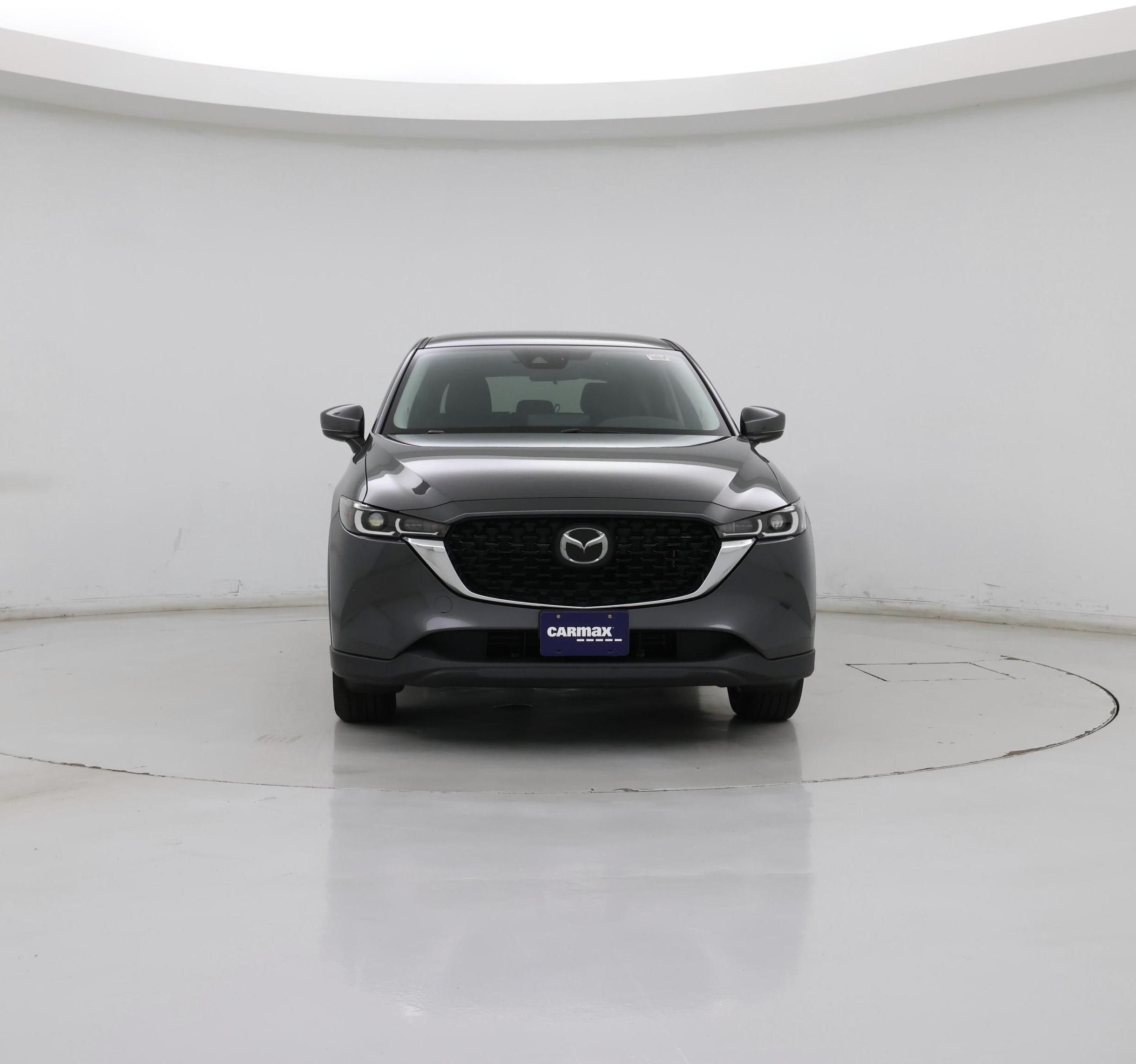 Thumbnail: 2023 Mazda CX-5 - 5