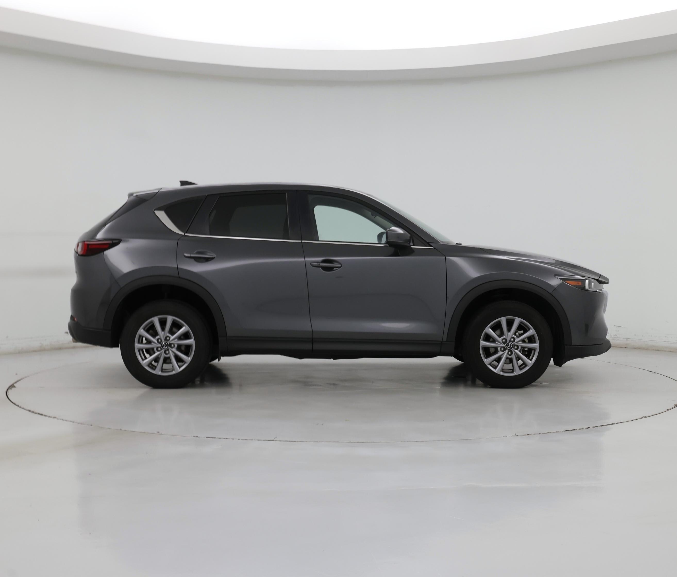 Thumbnail: 2023 Mazda CX-5 - 7