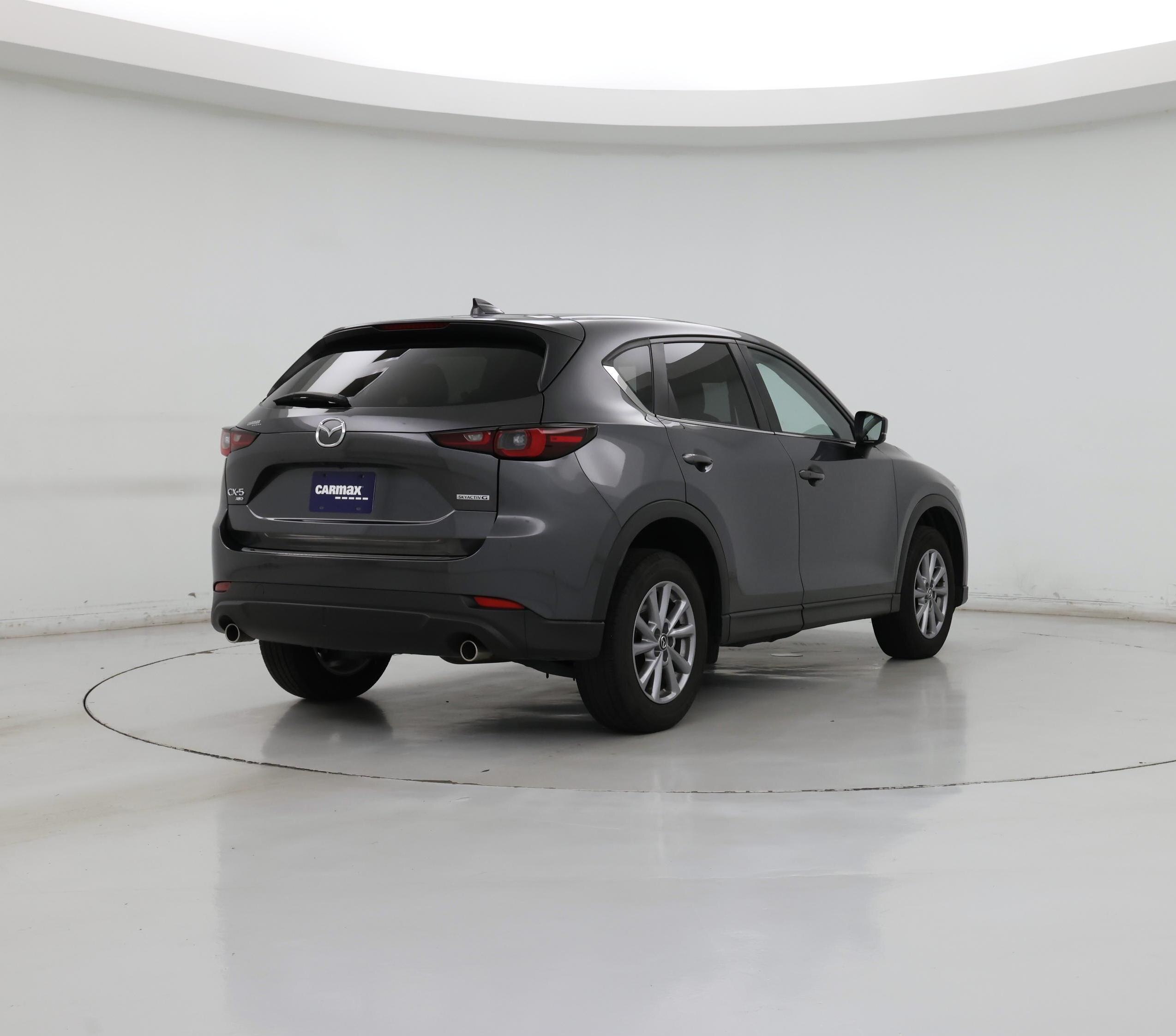 Thumbnail: 2023 Mazda CX-5 - 8
