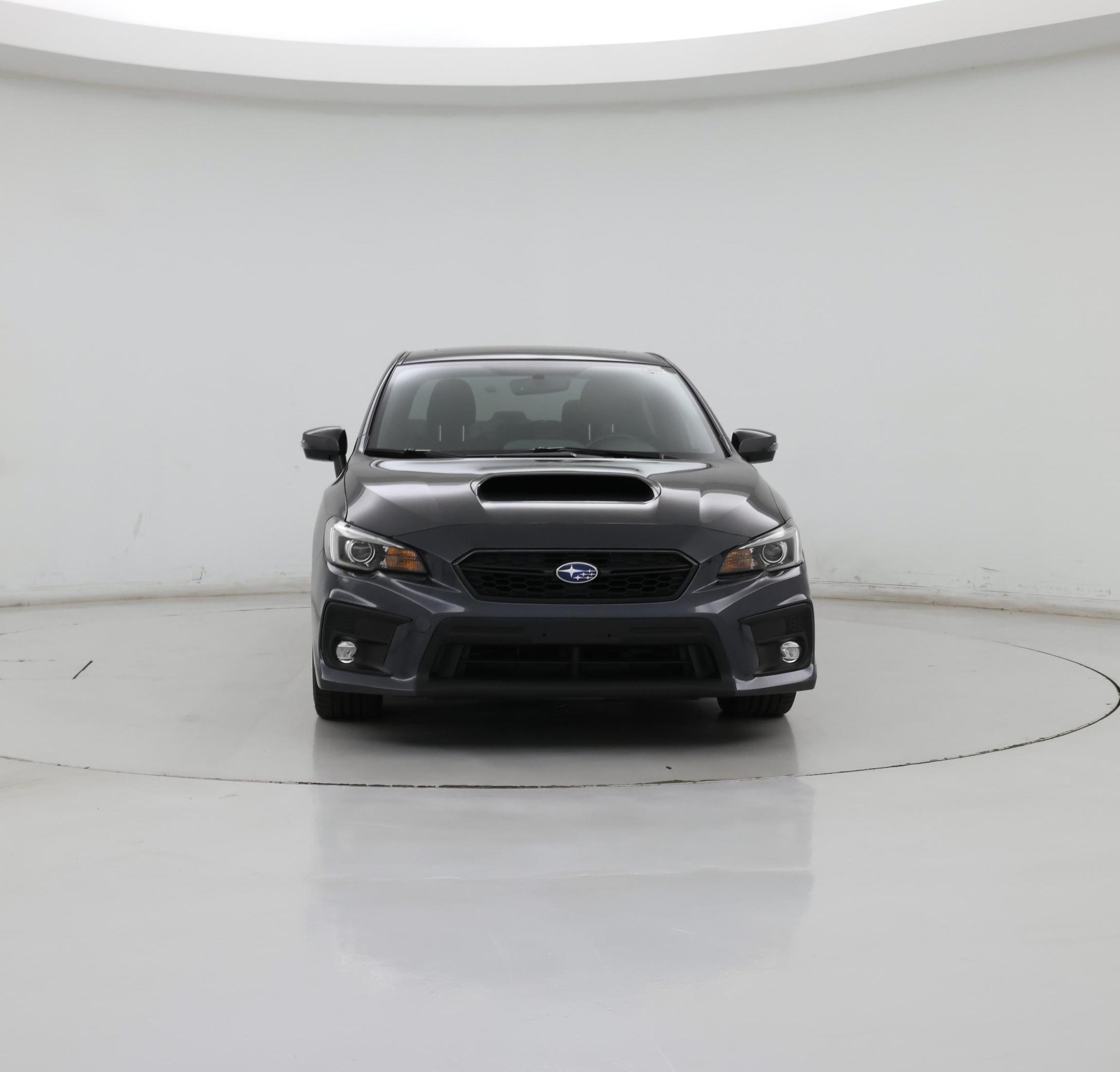 Thumbnail: 2020 Subaru WRX - 5