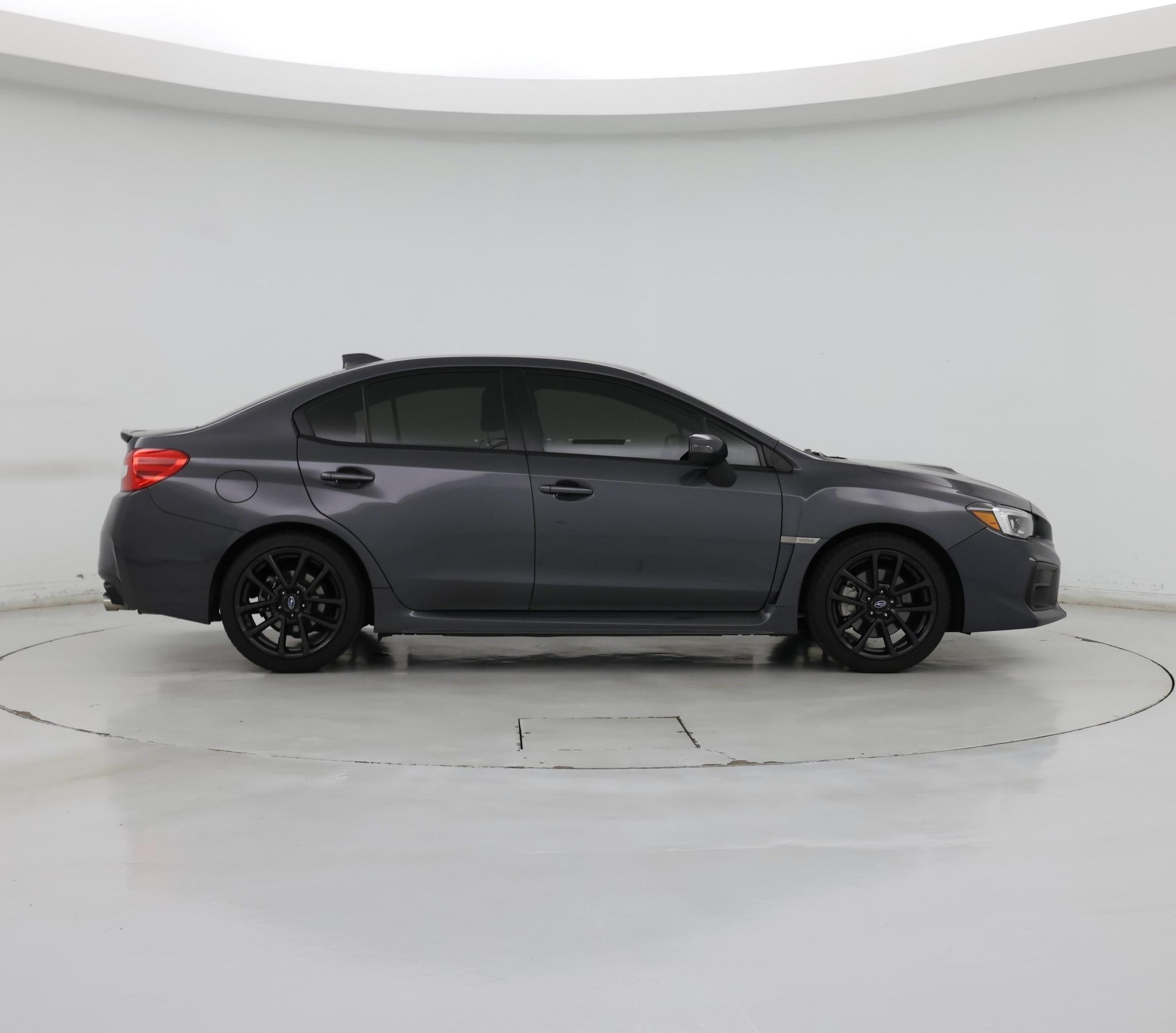 Thumbnail: 2020 Subaru WRX - 7